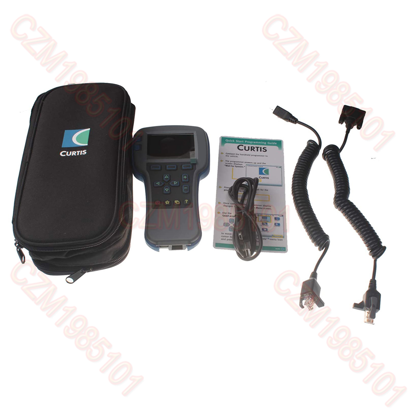 1313-4431 OEM Dealer Access Level Handheld Programmer 1313-4401 for ...