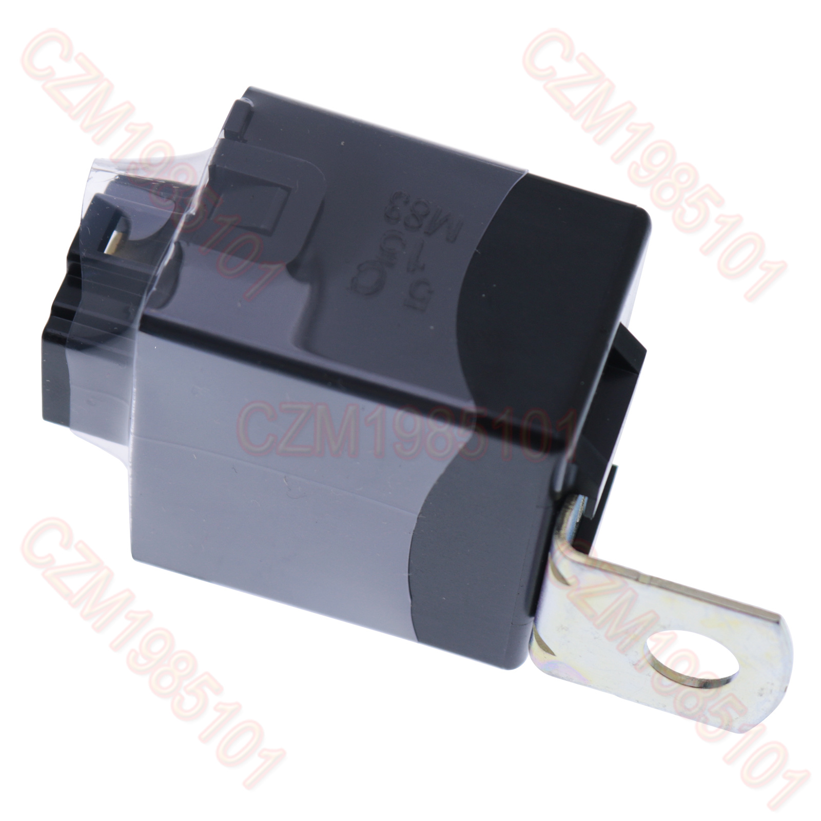 Solarhome 12V Starter Timer Relay - Compatible With Kubota Tractor Models (061700-3770 Etc.)