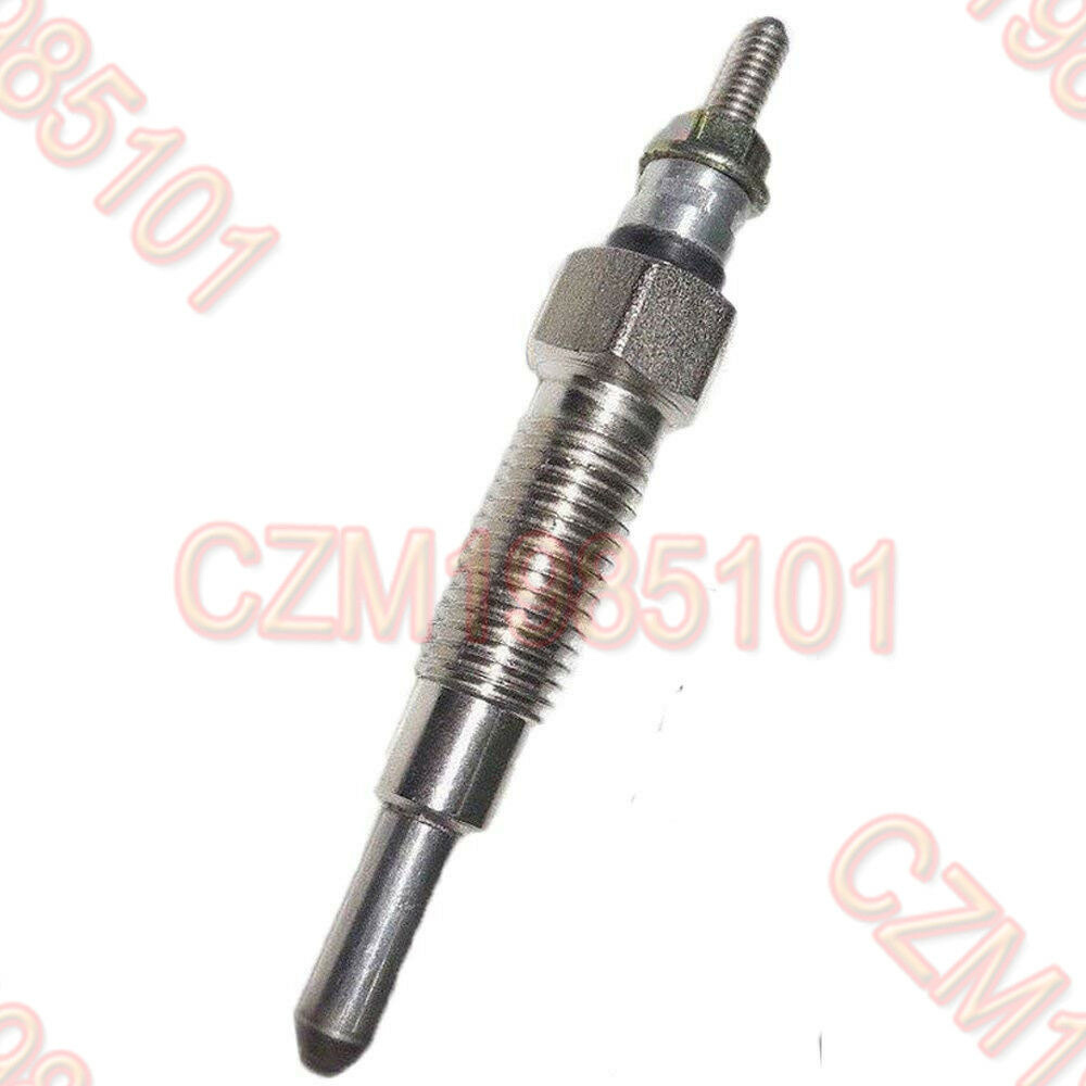 Glow Plug for Bobcat 743 643 743B Kubota V1402 V1702 V1902 D1302