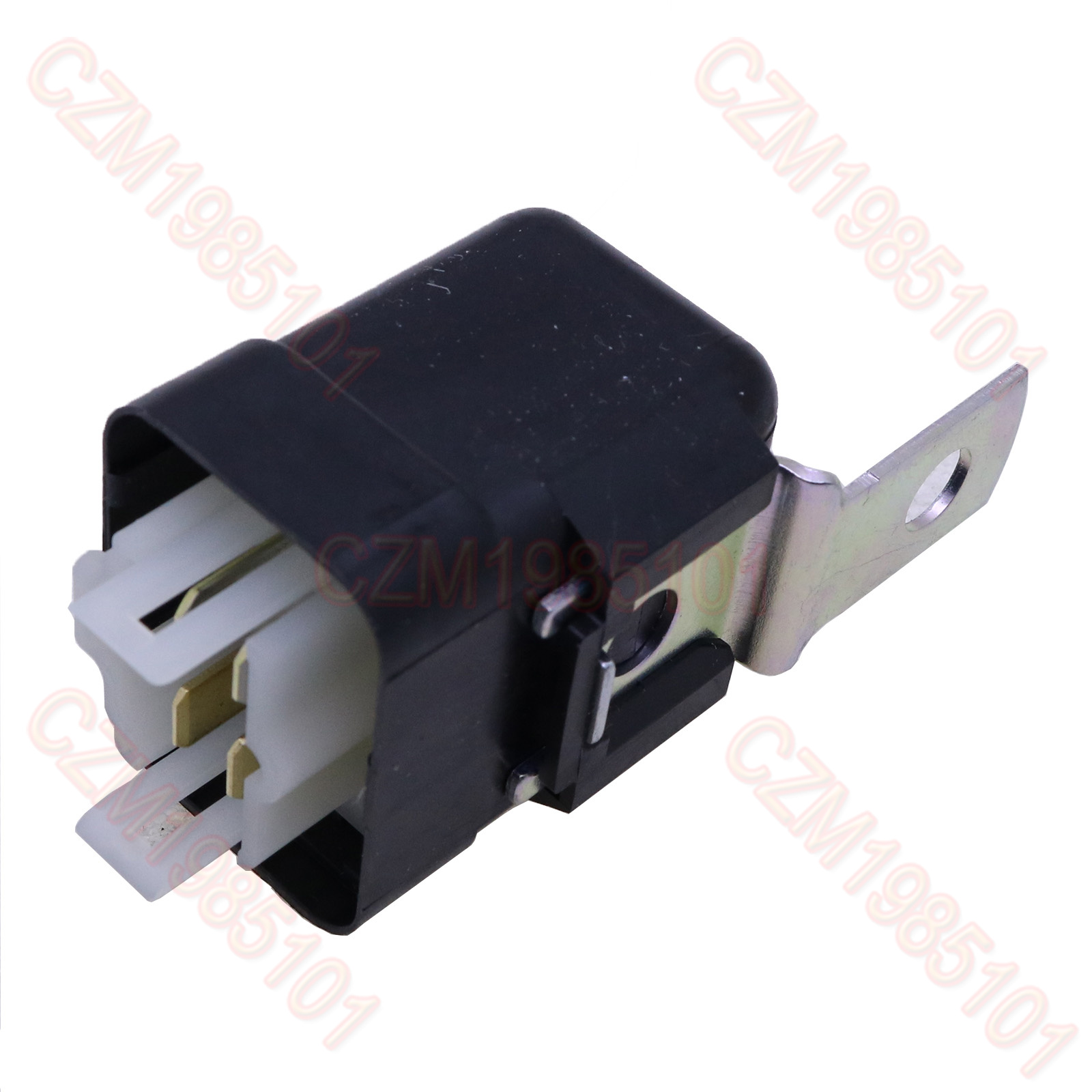 12V Starter Relay 3580075070 for Kubota B21 L2900DT L3010DT L3300DT