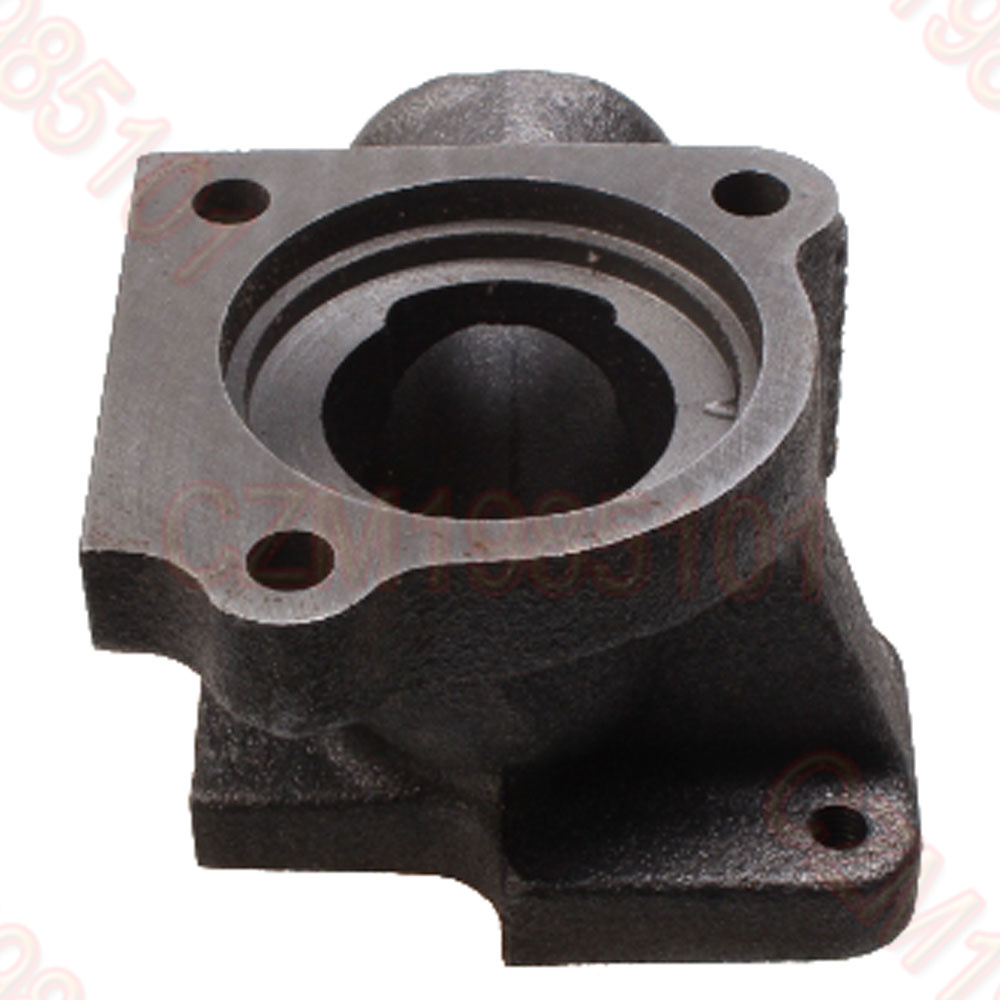 New Thermostat Housing 5257270 3914409 3285102 fit for Cummins 4BT Engine