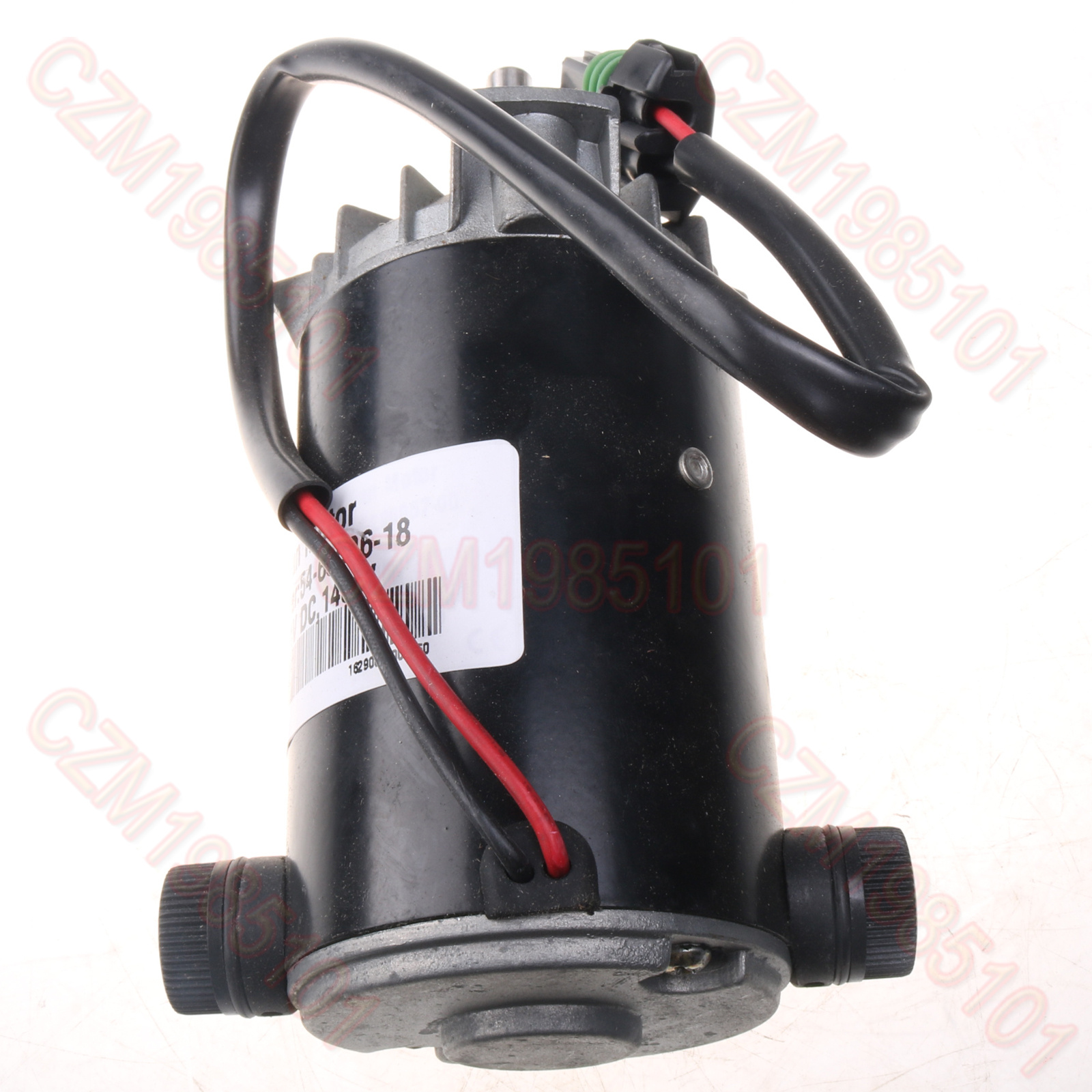 Evaporator Fan Motor 546000618 24V（1832V) DC 93.8W 2800RPM For