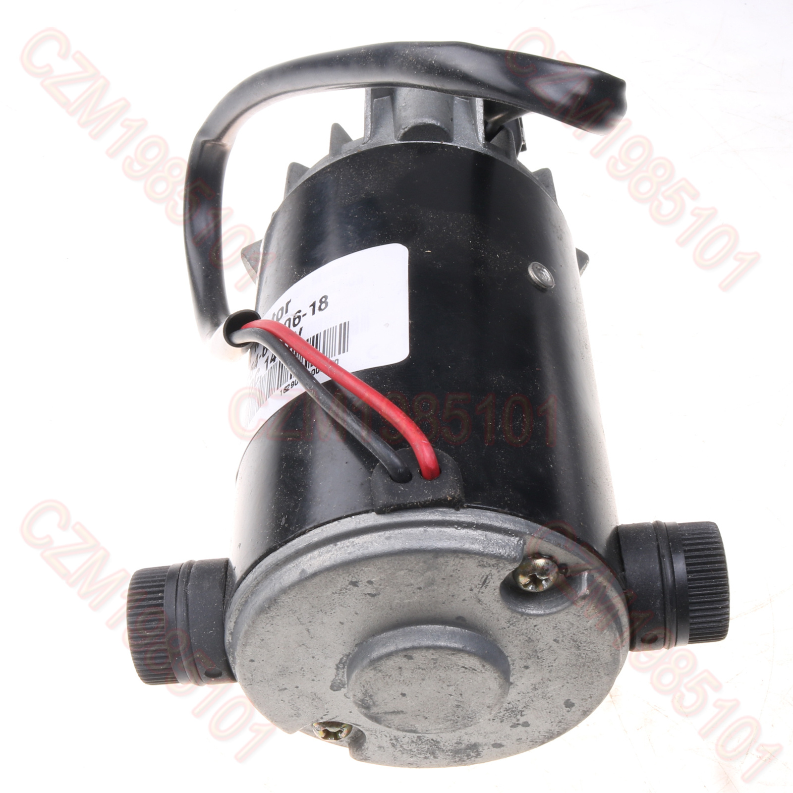 Evaporator Fan Motor 546000618 24V（1832V) DC 93.8W 2800RPM For