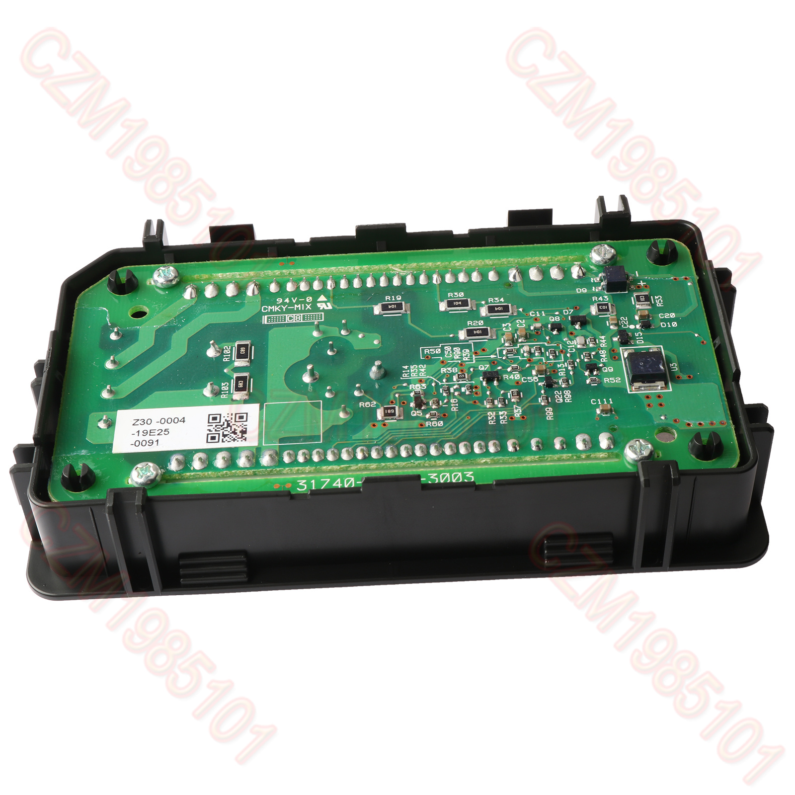 generador universal AVR para generador de 5-6.5KW Regulador de voltaje generador de 250V 470UF regulador de voltaje autom/ático