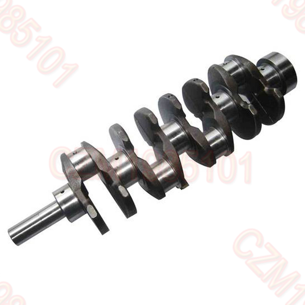 Crankshaft 8-94443-662-0 for Isuzu 4JB1 Engine | eBay
