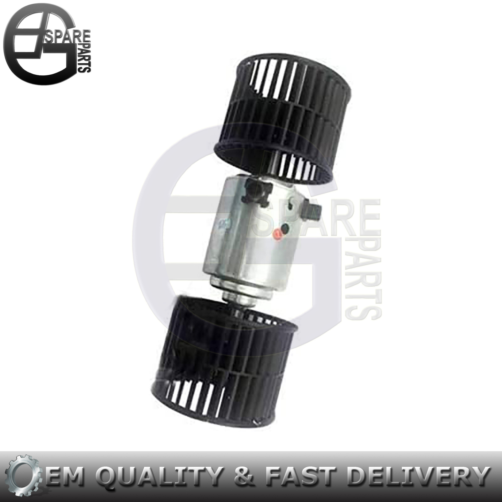 4475716 Blower Motor For Hitachi ZAXIS70 ZAXIS135US ZAXIS225US