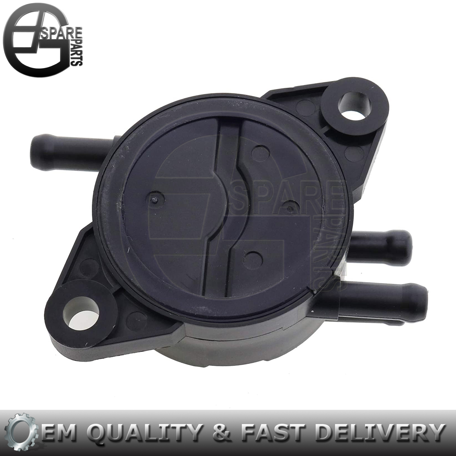 partszen 16700-Z6L-003 Fuel Pump for Honda GX630 GX630R GX630RH