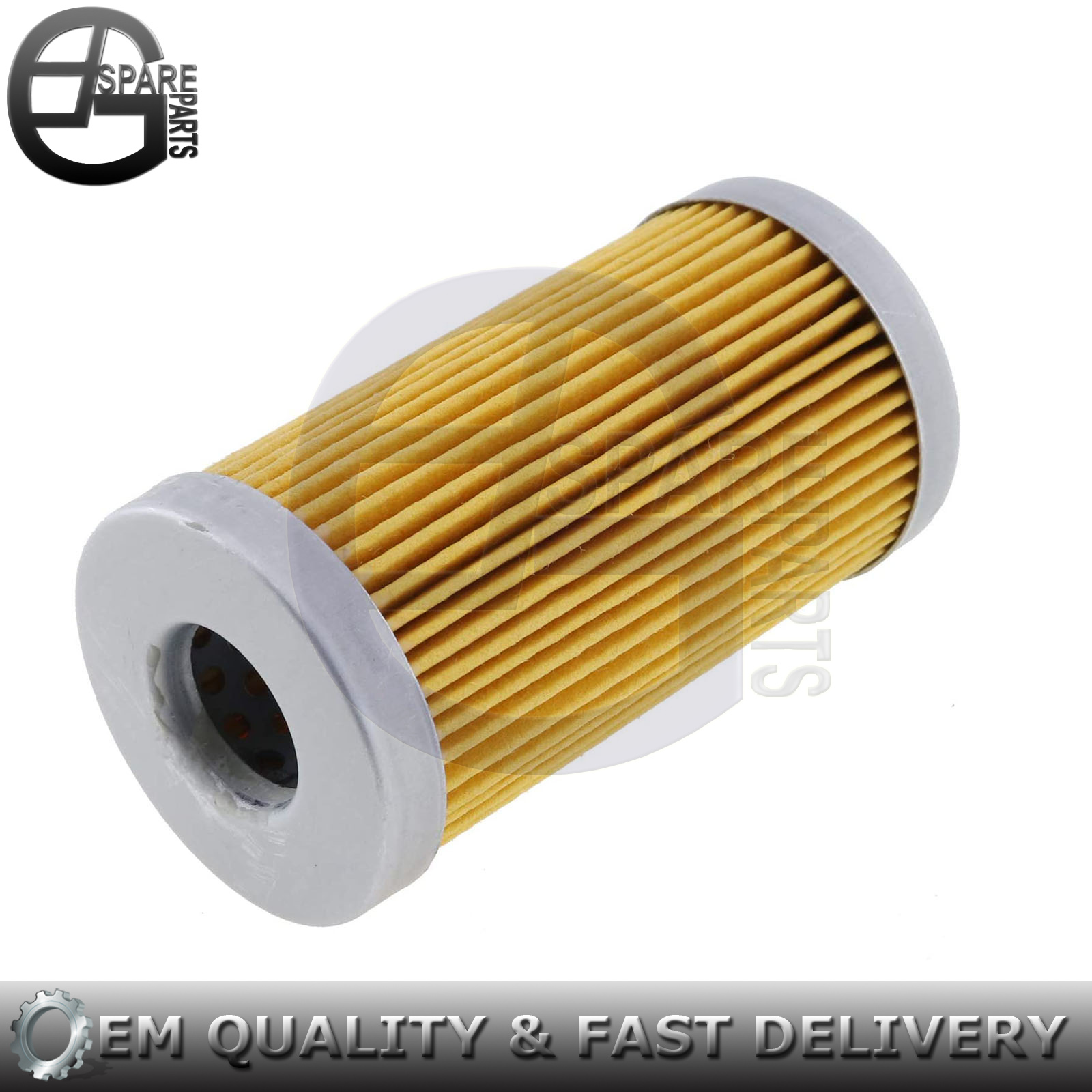 124550-55700 Fuel Filter for Yanmar F18 F20 F22 F24 FX26 FX28 FX32