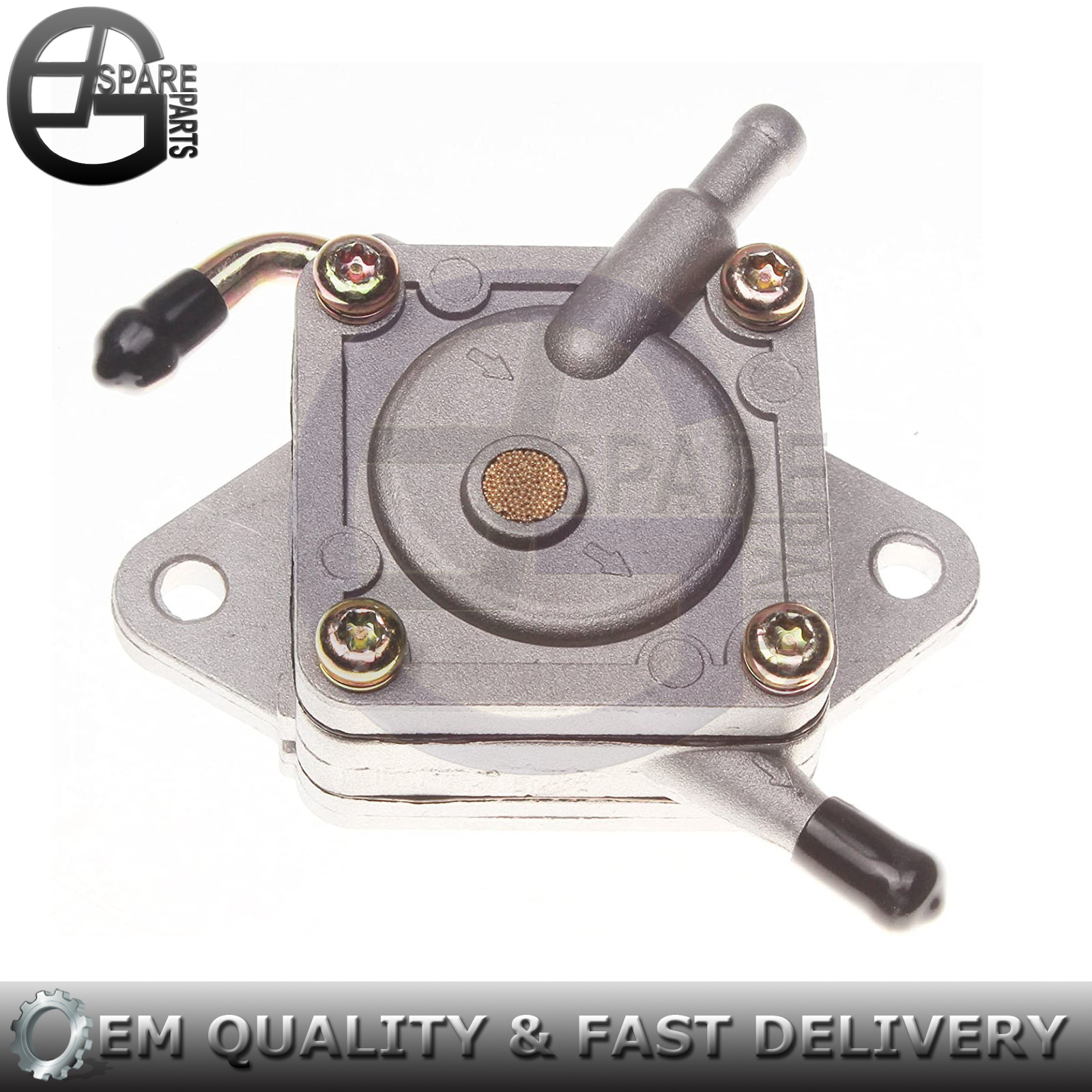 49040-2067 1014523 New Vacuum Fuel Pump Gas Pump for Kawasaki Mule