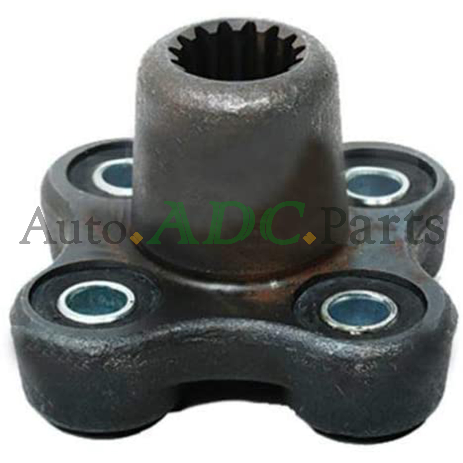 D136083 Backhoe Hydraulic Pump Coupler (15 Splines) for Case 570LXT