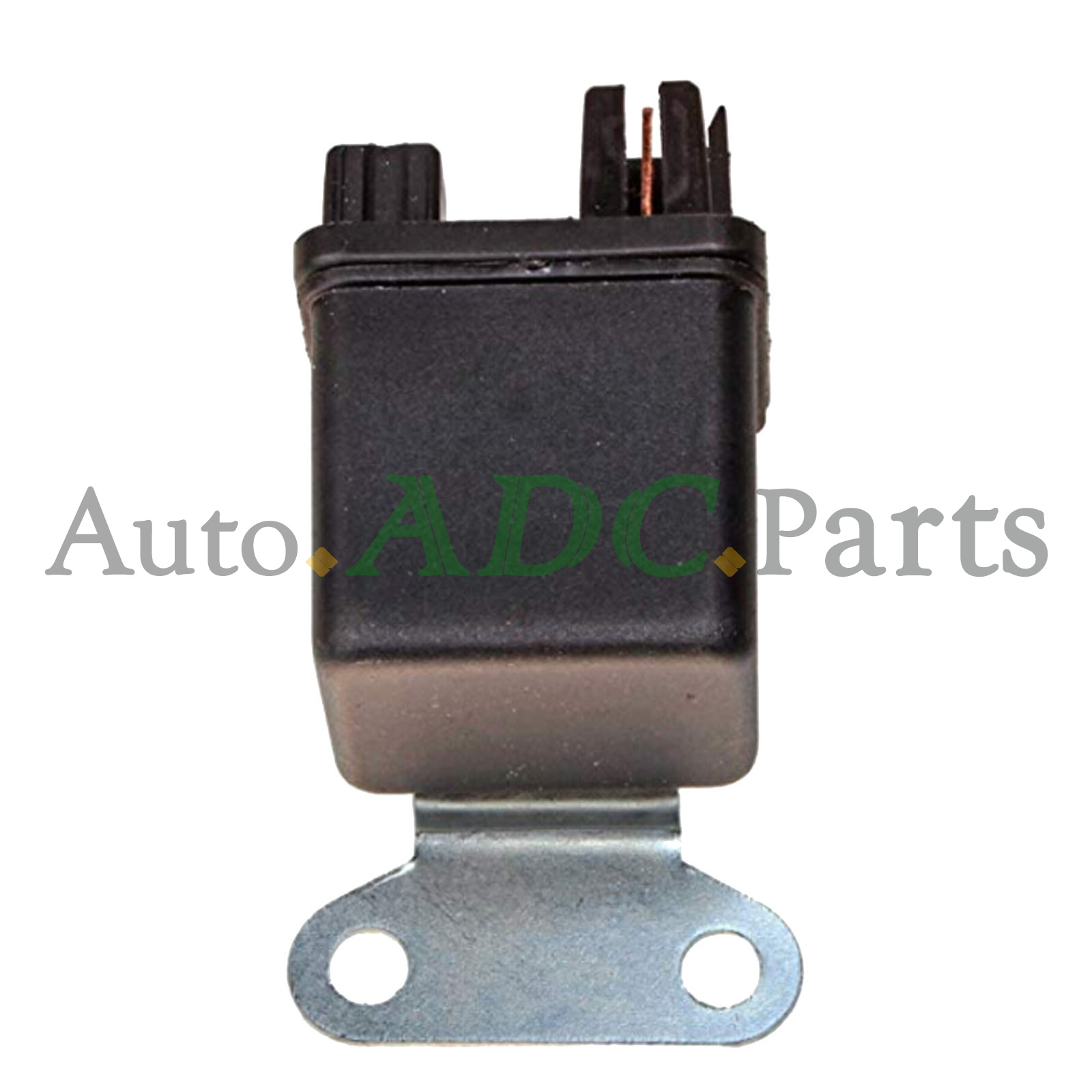 16415-65600 Glow Plug Relay for Kubota Tractors L2900DT L2900F L3010DT ...