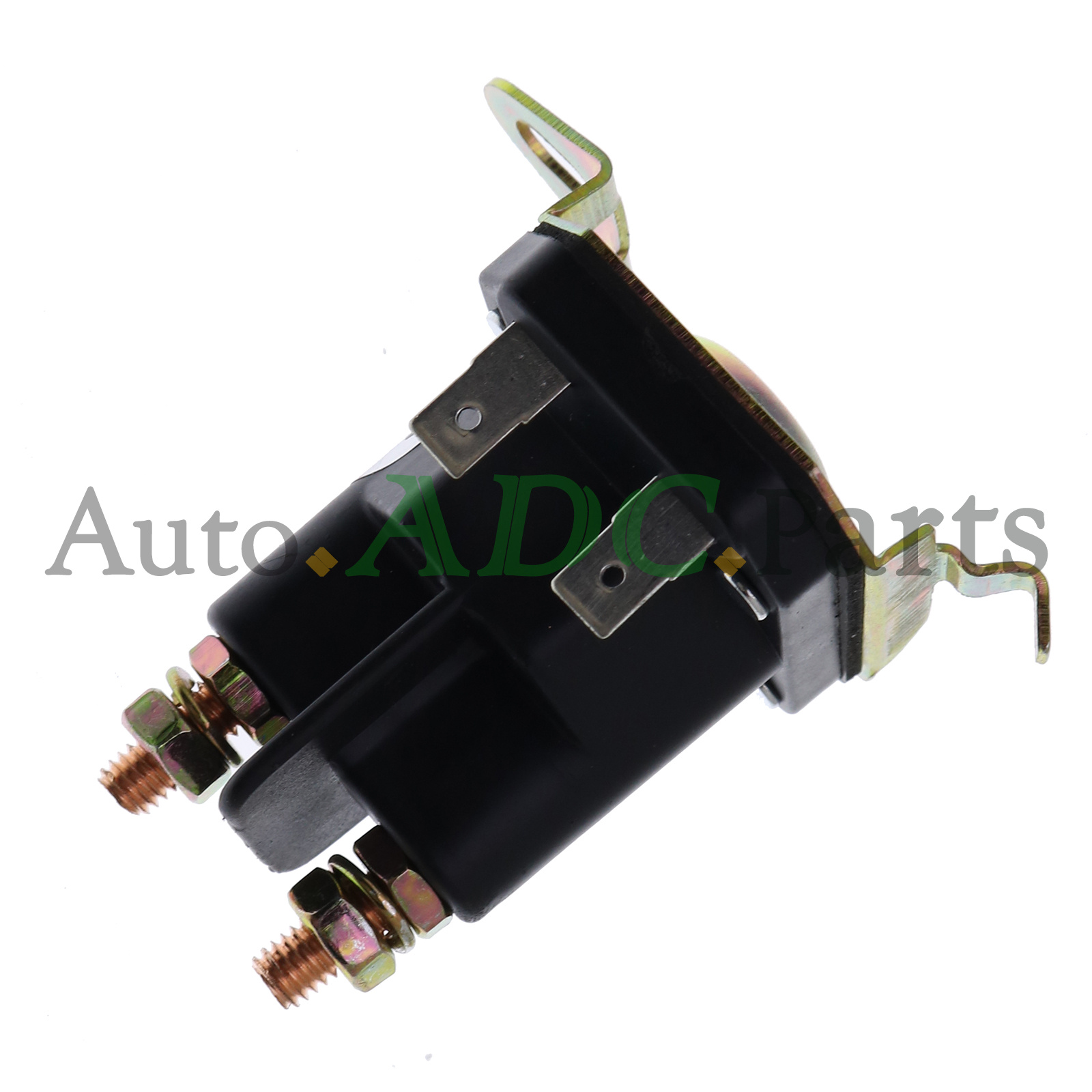 Elettrovalvola Di Avviamento 12V Husqvarna 539101714 – Originale OEM Per Tosaerba Poulan, Dixon