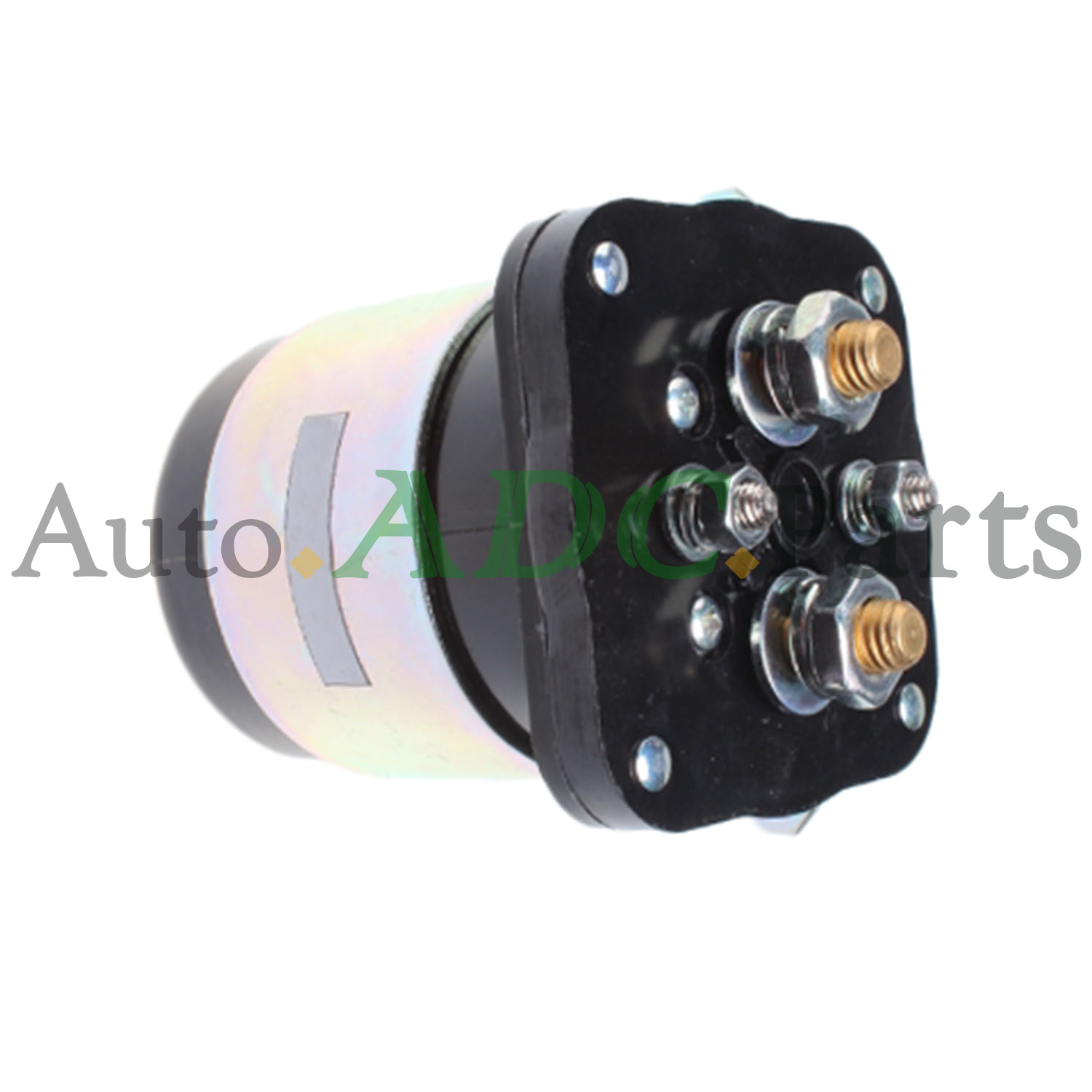 Mover Parts Contactor Solenoid Relay 010122-000 24V 200A for UPRIGHT Aerial Lift platform