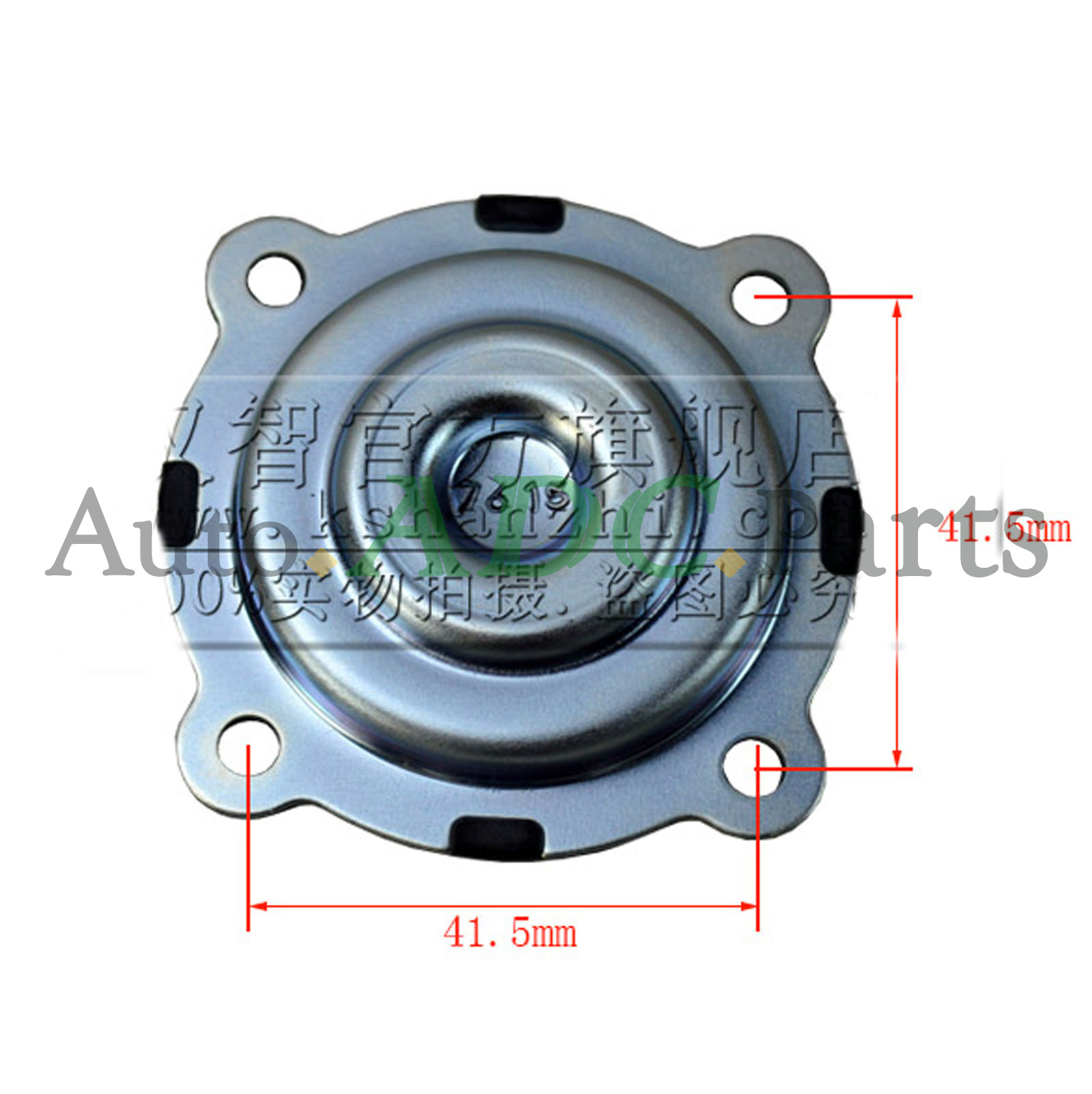 Ventilation Valve Assembly 8-97119887-0 8971198870 for ISUZU