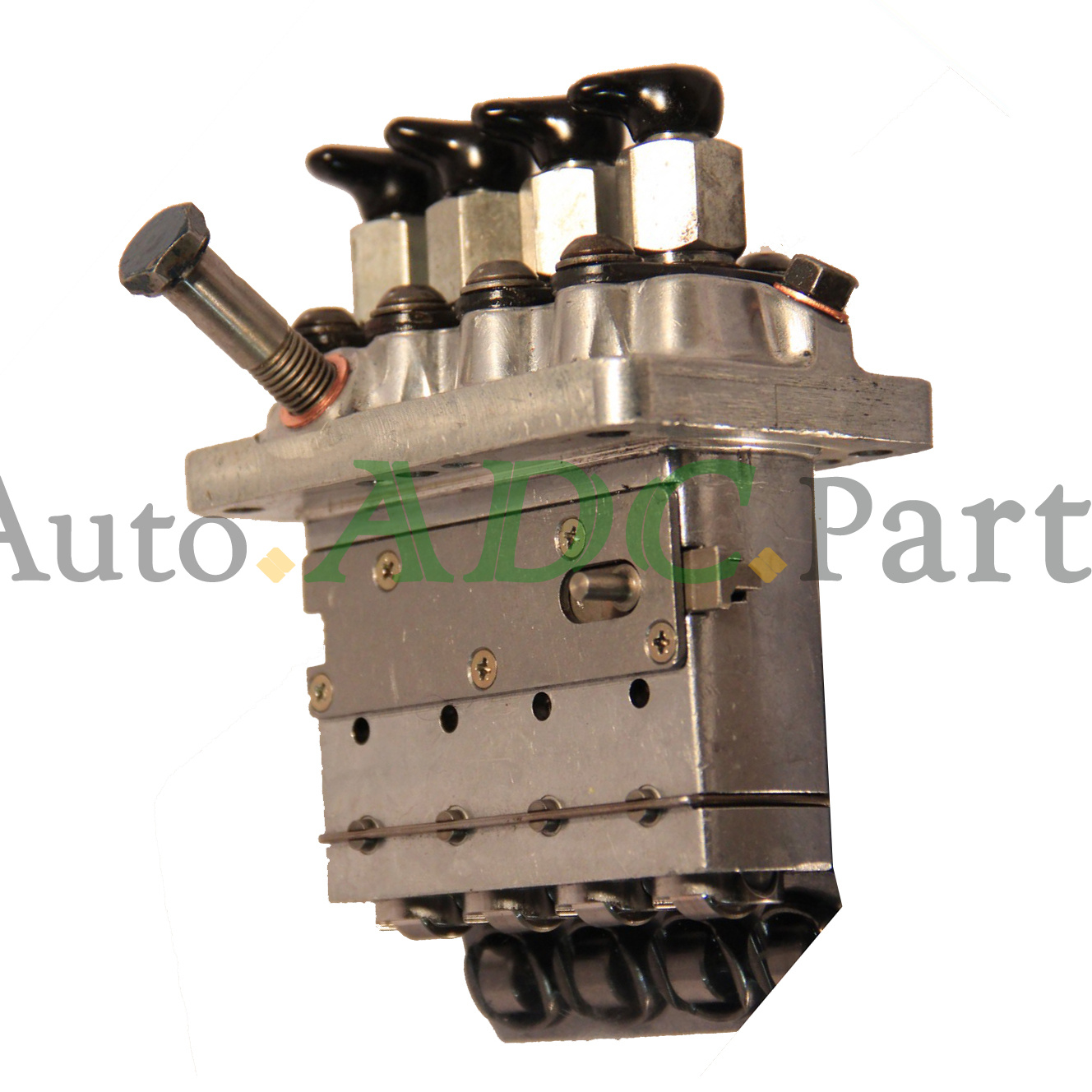 Repair Kubota Fuel Injection Pump