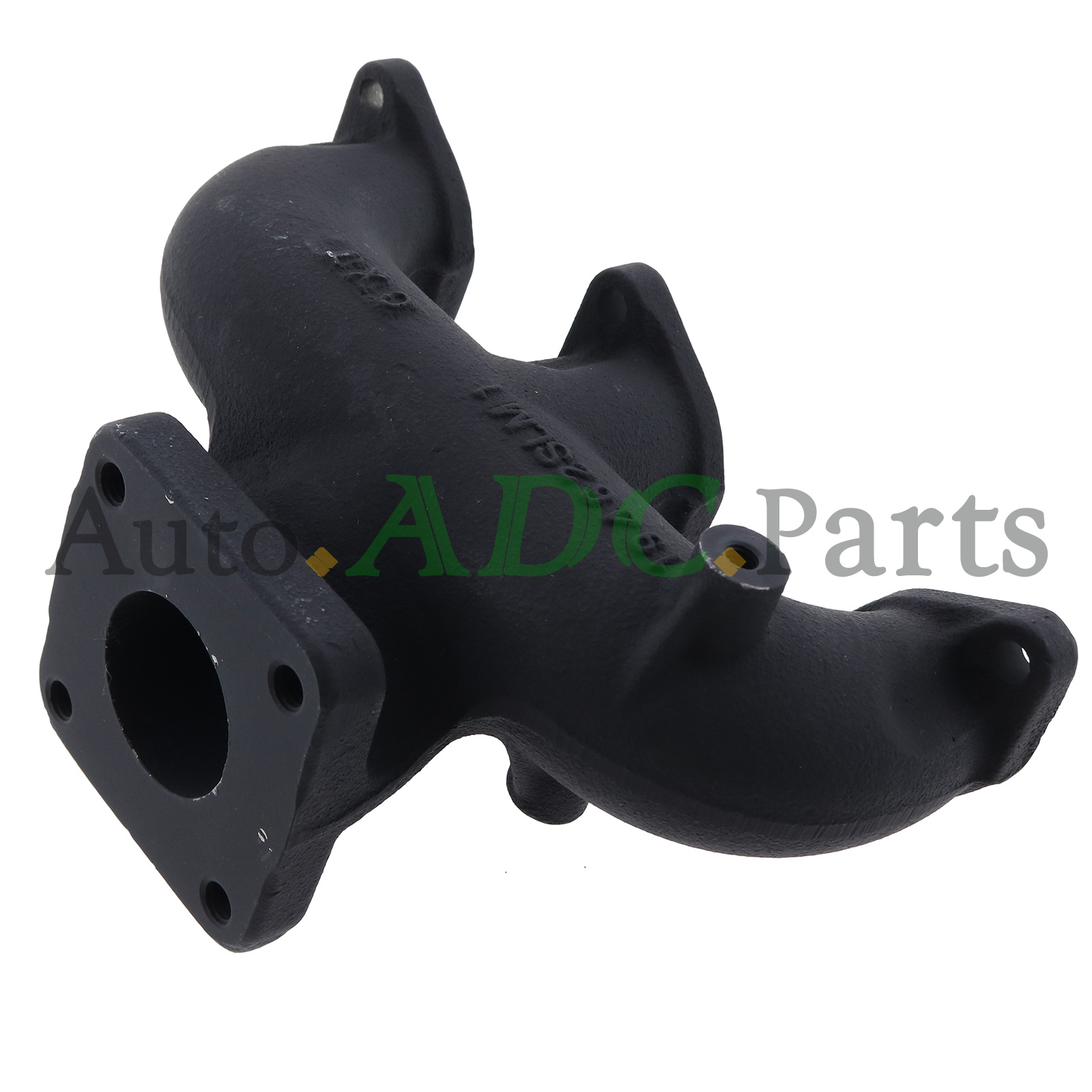 19462 12312 Exhaust Manifold For Kubota Engine D722 D782 Df752 Wg750