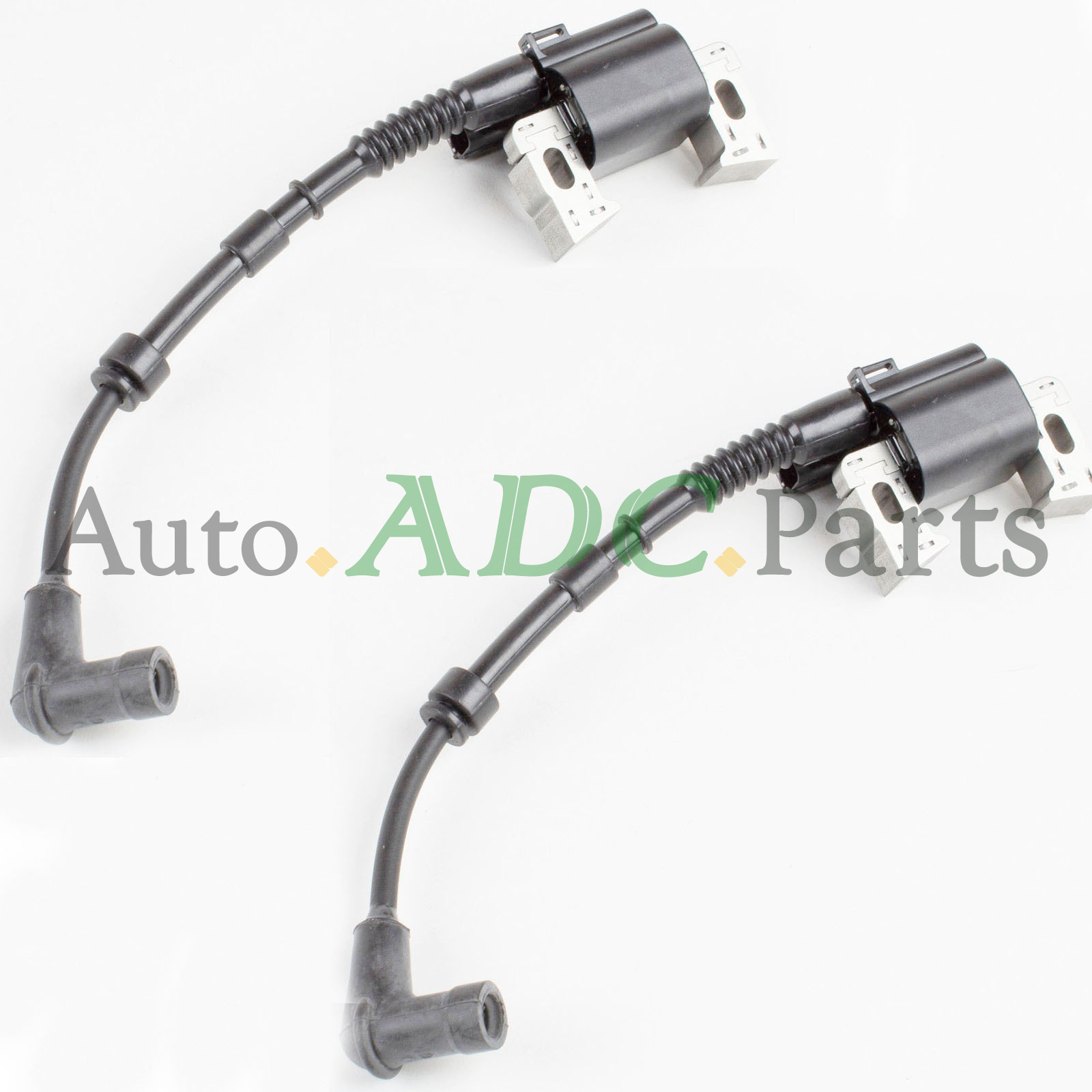 2PCS Ignition Coils 30500Z6L043 for Honda GX630 GX660 GX690 GXV630