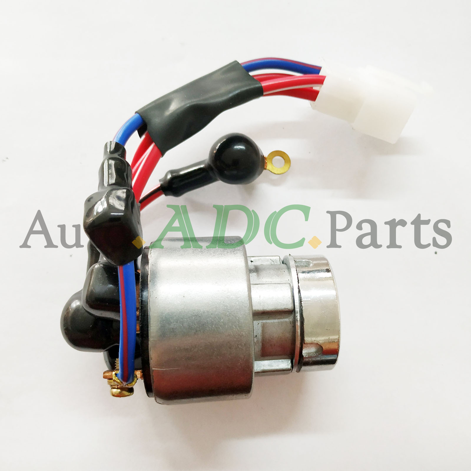 3818031800 Ignition Switch with 2 Keys for Kubota L1802 L2002 L2202 Tractor eBay