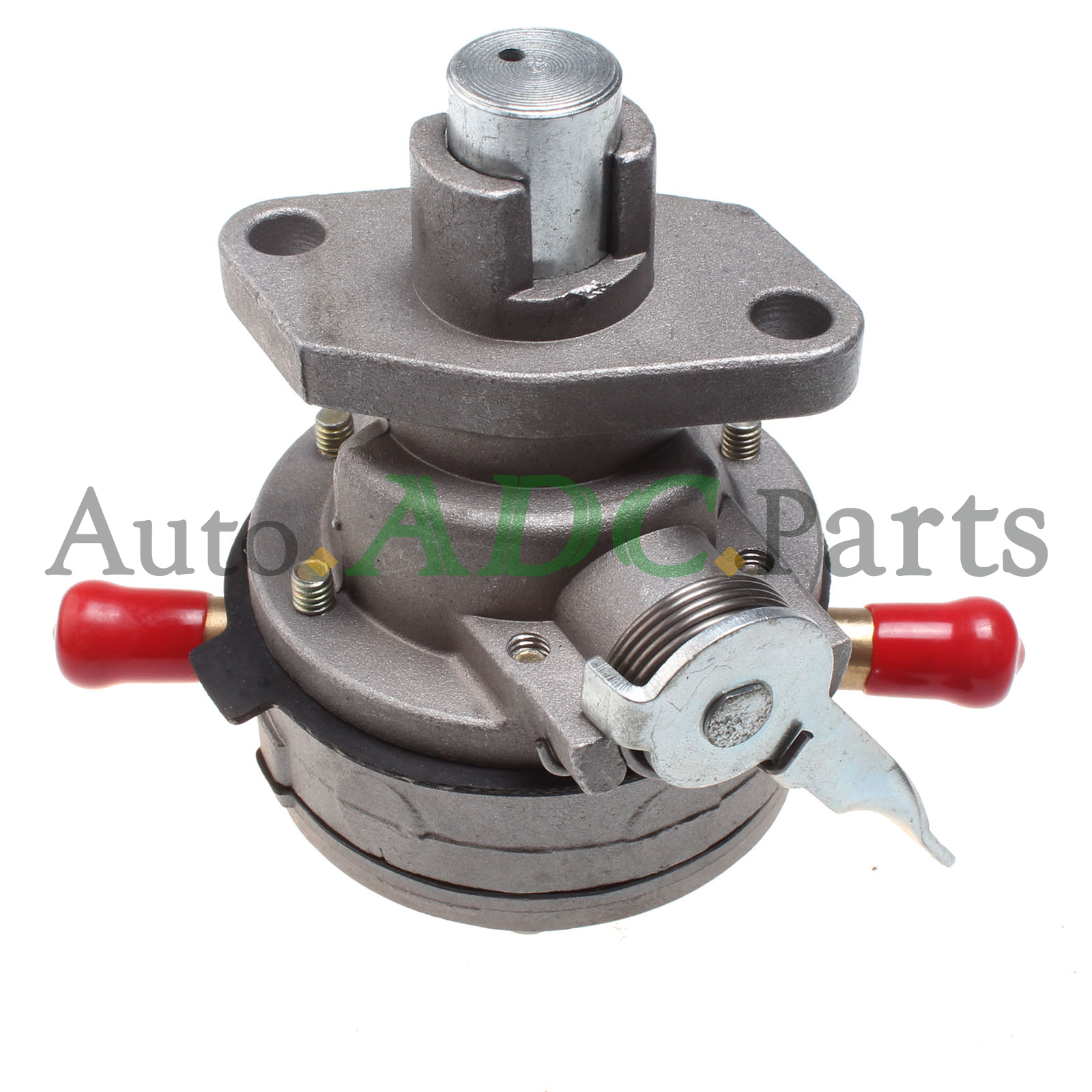 New Fuel Lift Feed Pump ATV For John Deere Gator XUV 850D Engine eBay