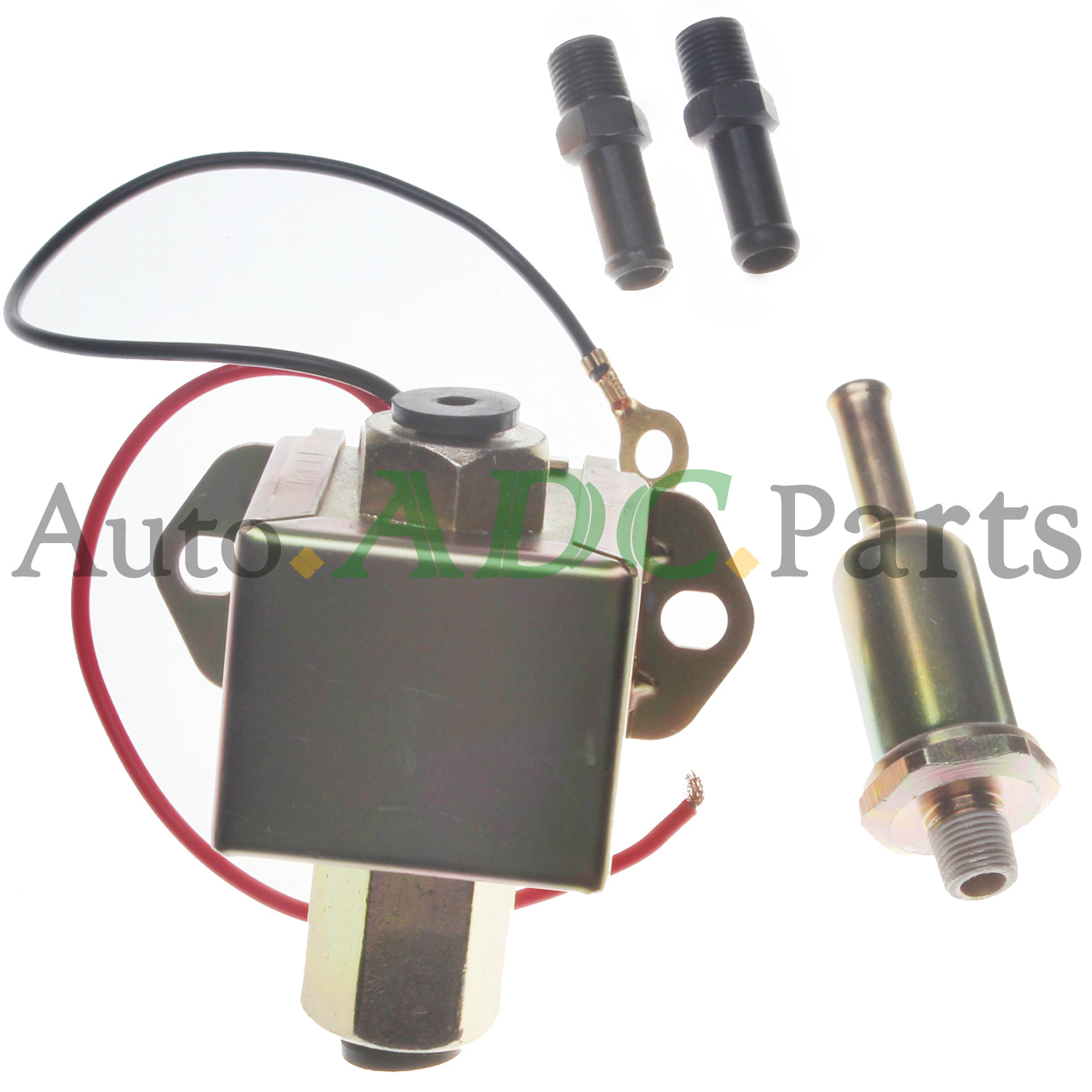 417251 Fuel Pump for Thermo King Tripac APU RV RigMaster Truck 12V eBay