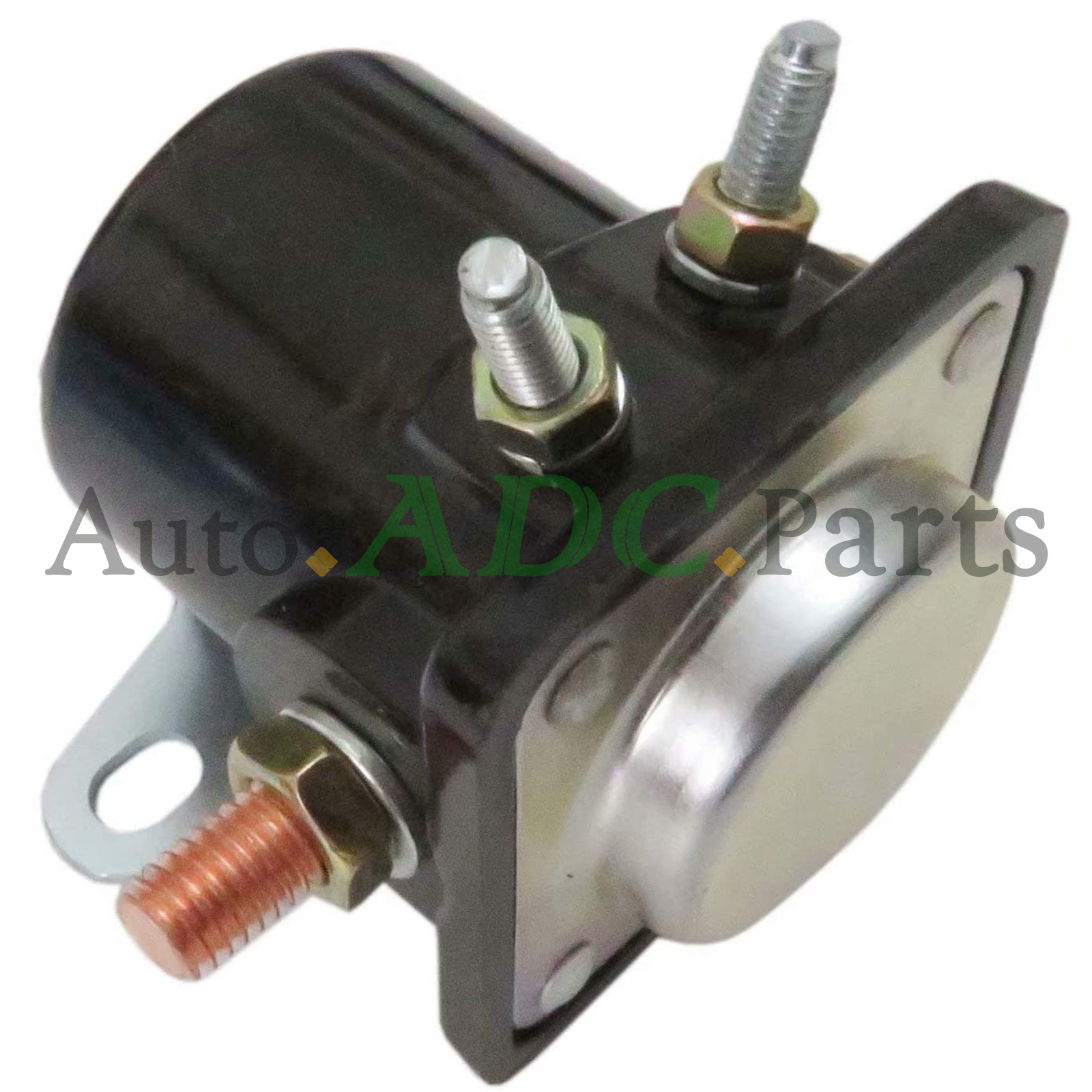 3072586 Universal 12V Generator Starter Relay Solenoid for Cummins Onan Parts eBay