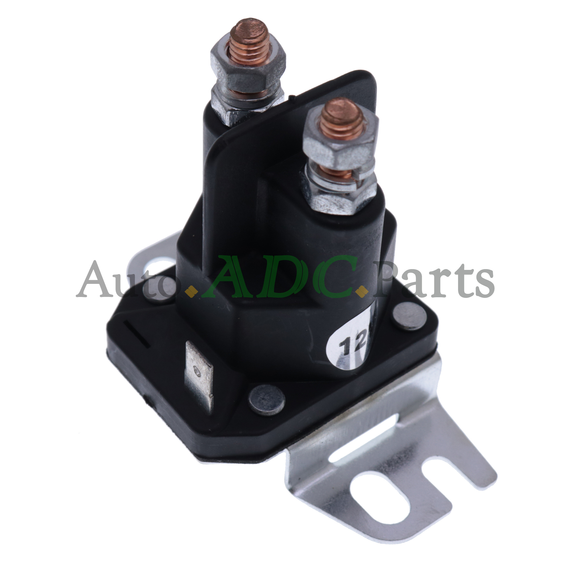 Starter Solenoid For Trombetta Craftsman Husqvarna 812-1201-211-05 ...