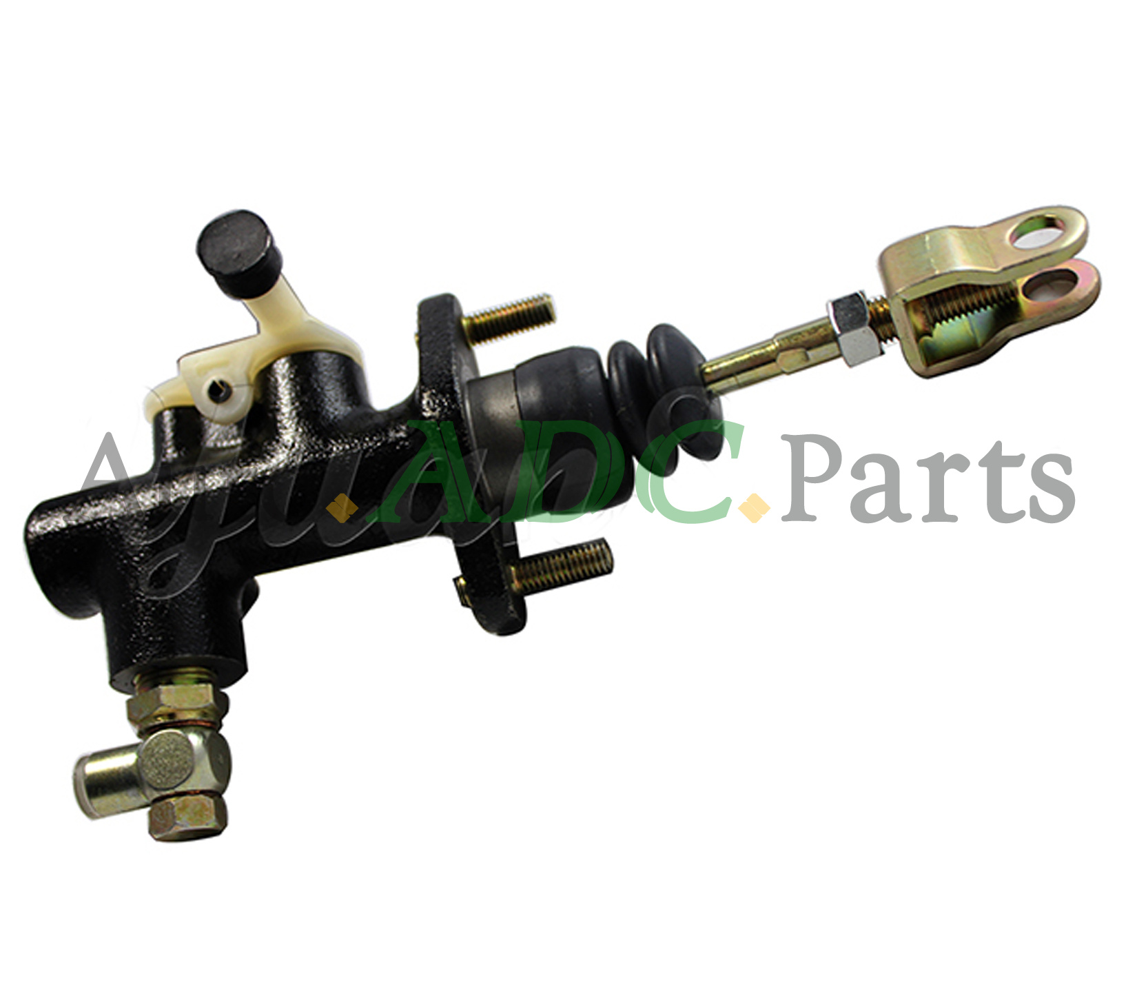 Toyota Forklift Master Cylinder Model Fg Parts Ebay My XXX Hot Girl