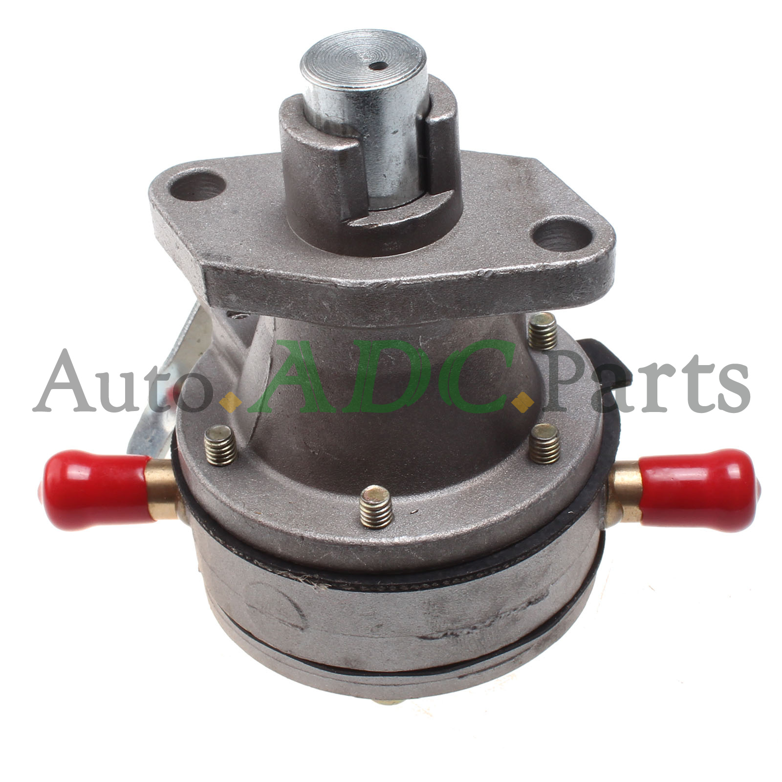 New Fuel Lift Feed Pump ATV For John Deere Gator XUV 850D Engine eBay