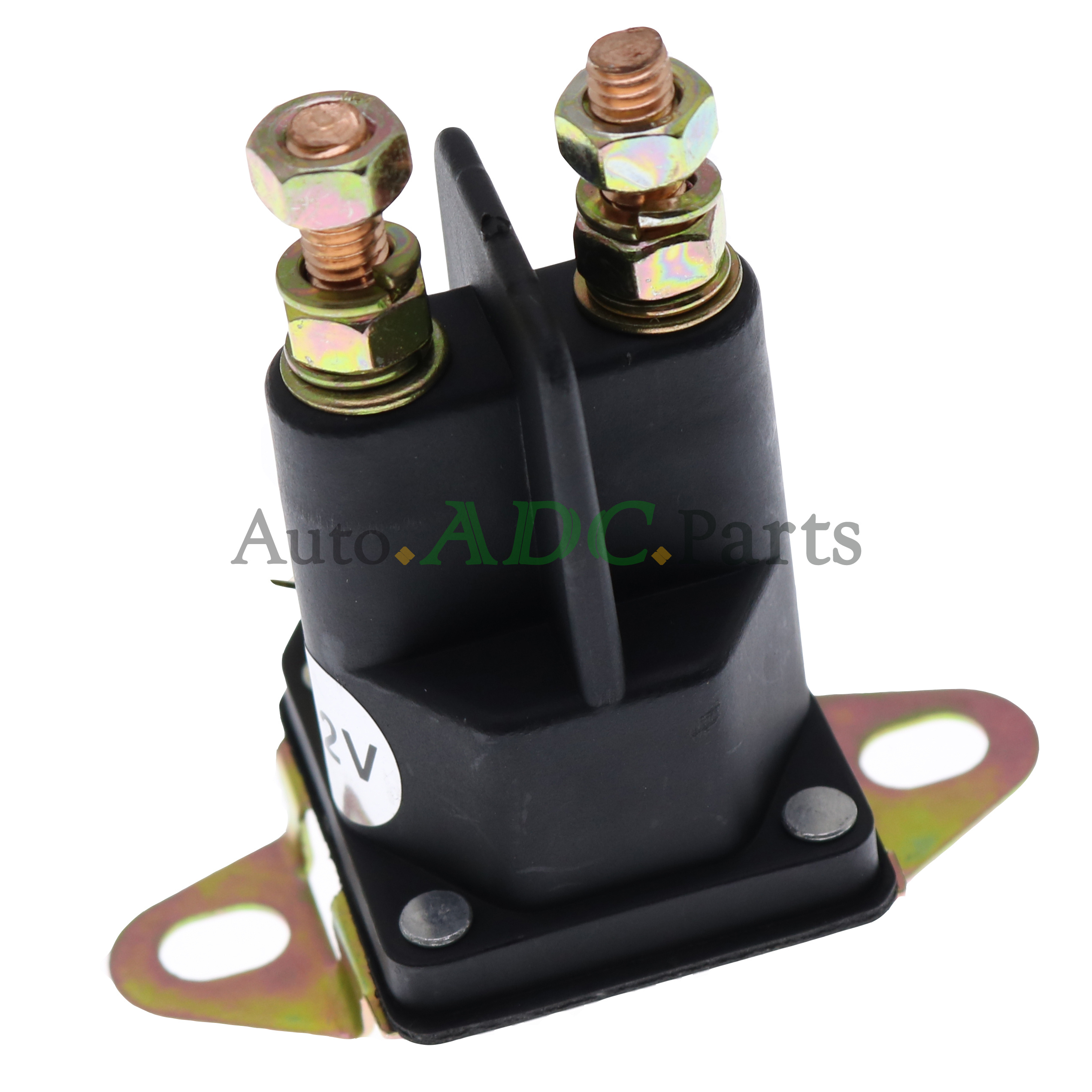 Solenoid for Toro Timecutter 1642Z 1844Z Z380 Z420 Z480 ZX440 ZX525