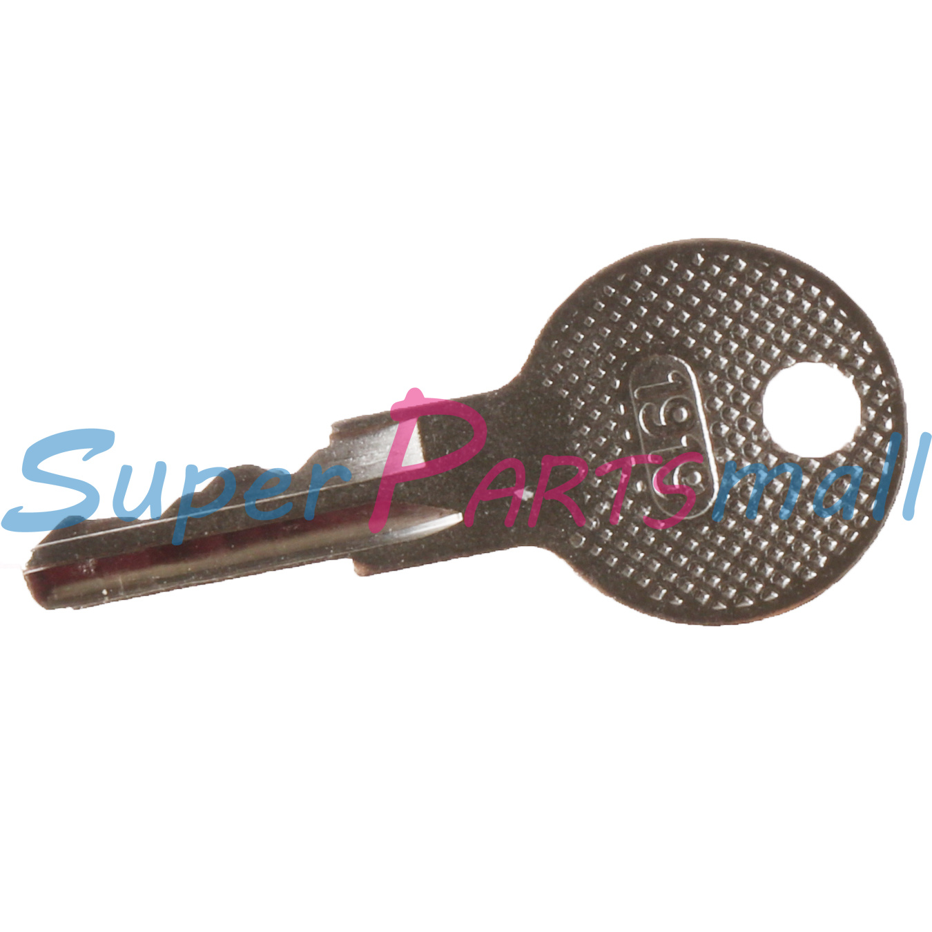 3X Key For EZGO EZGO Golf Cart Gas & Electric keys 82+ Medalist TXT