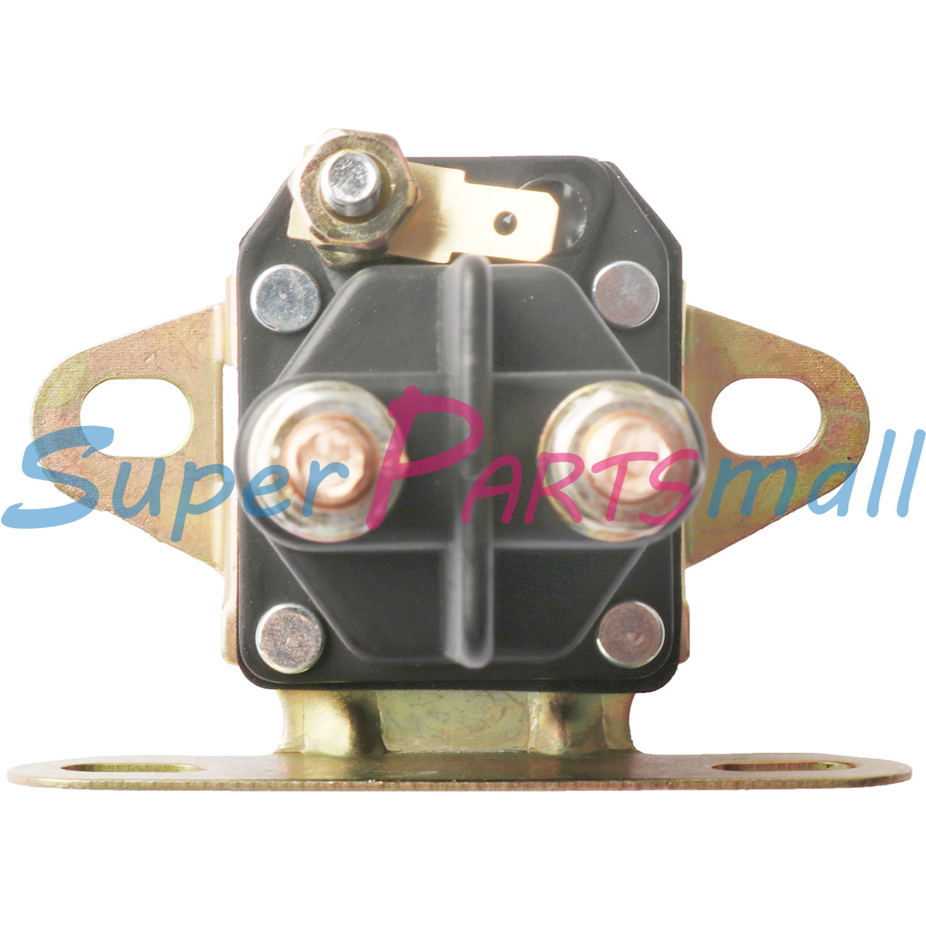Solenoid Starter For Bad Boy Zero Turn Mowers ZT CZT MZ Bad Boy 108