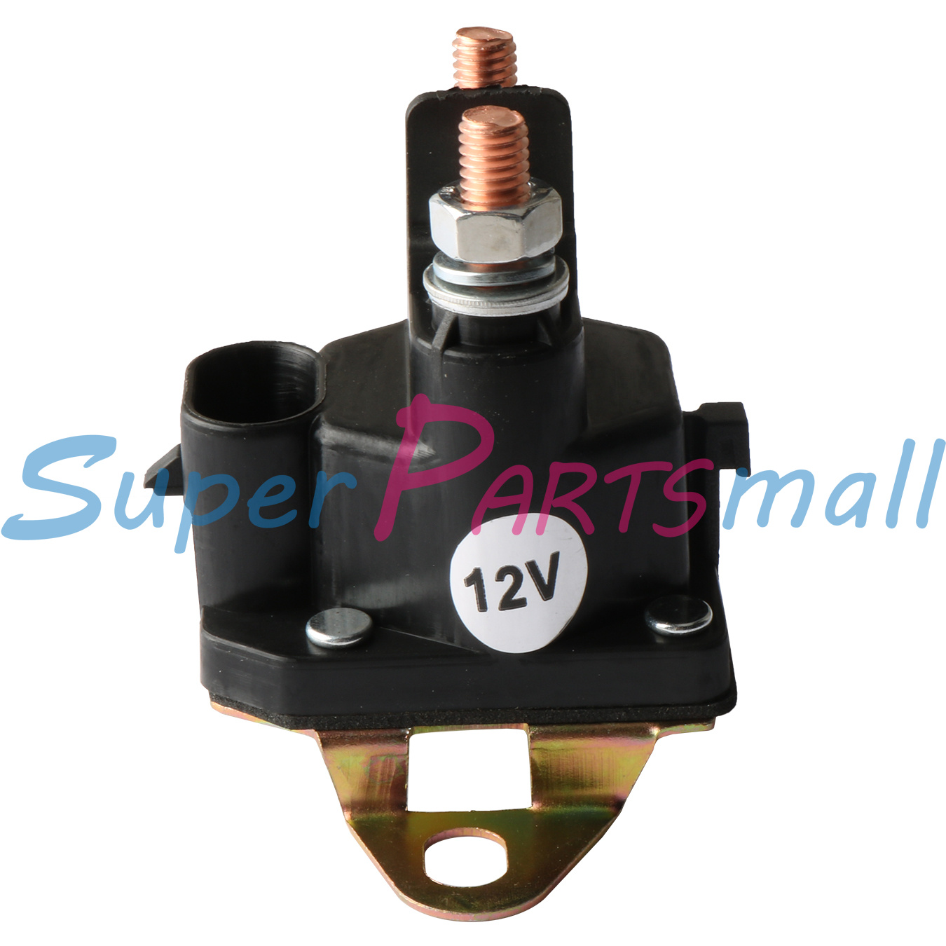 Discombobulated antithesis solenoid 06 image