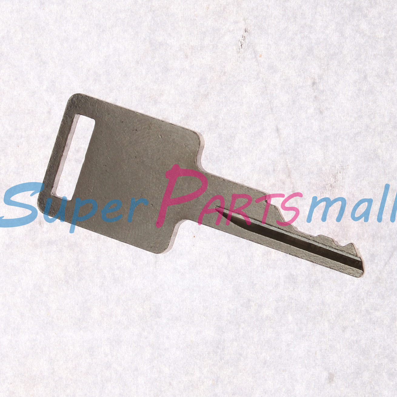 D250 Key 10X Excavator Keys For Bobcat & Case Equipment - Fits Skid Steer Loaders, Mini Excavators, More (Part 6693241) Bobcat Key - Foto 5