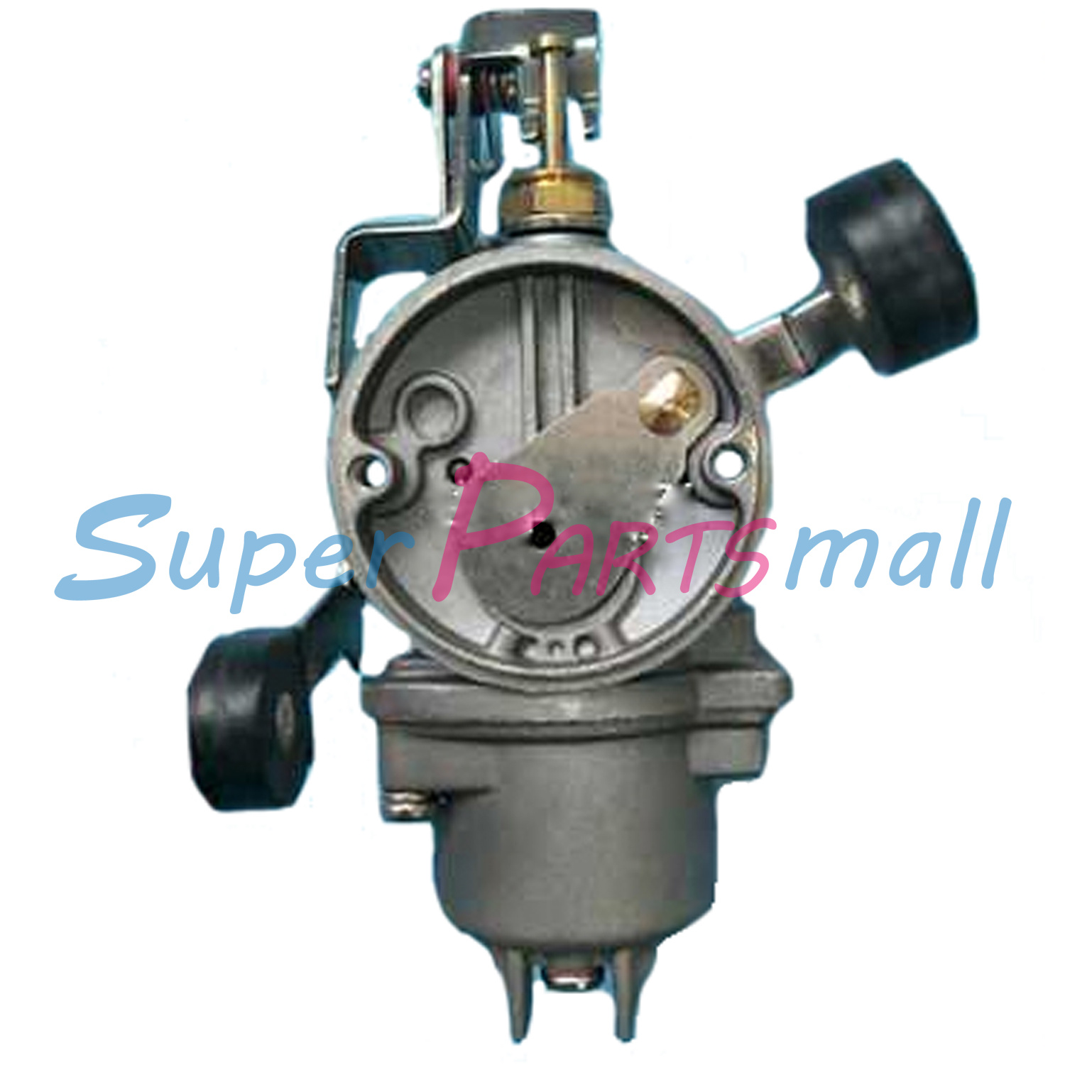 Outboard Engine 823040A4 823040T06 Carburetor for Mercury Mariner 3.3HP 2.5HP