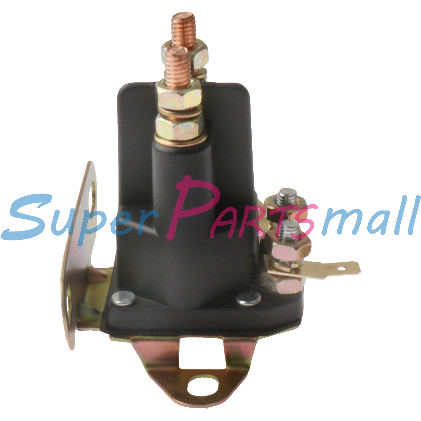 Fisher Snow Plow Solenoid