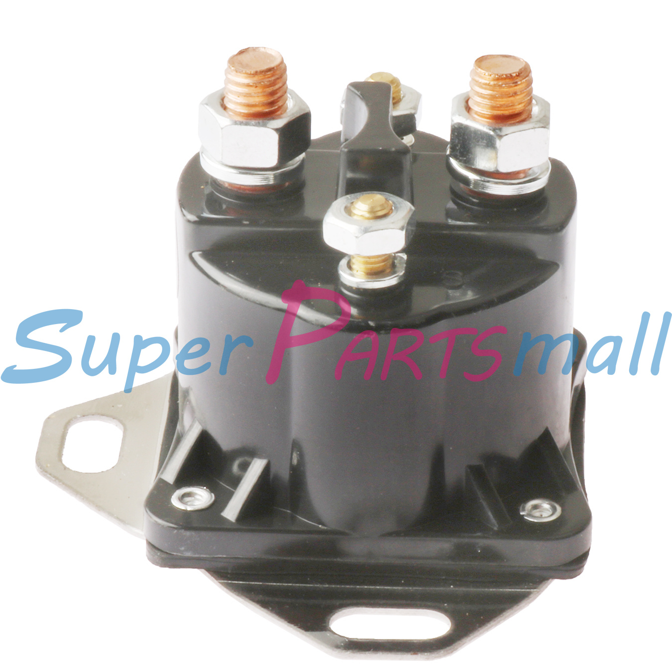 Starter Relay For Harley Davidson FXR FL FLH Sportster 7146373 eBay