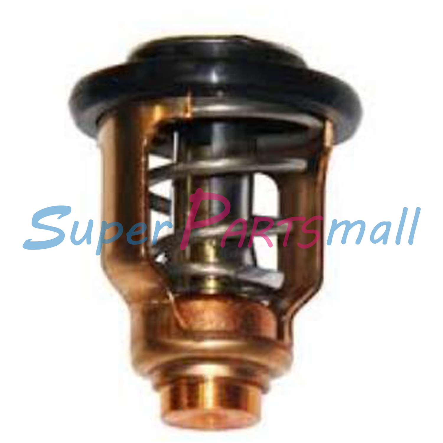 50C Thermostat For Yamaha 115 F115 HPDI 225 250 300 HP Outboard 60V