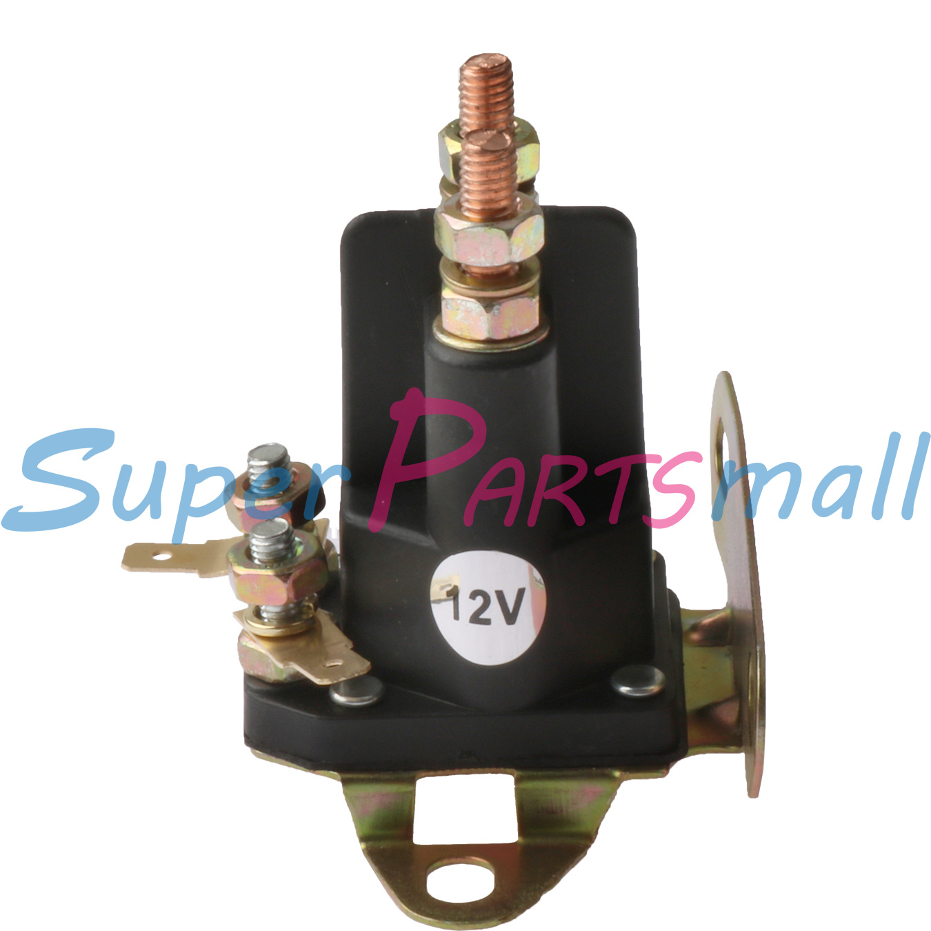 Starter Solenoid For Exmark Lawn Boy Toro 1043189 1171197 eBay