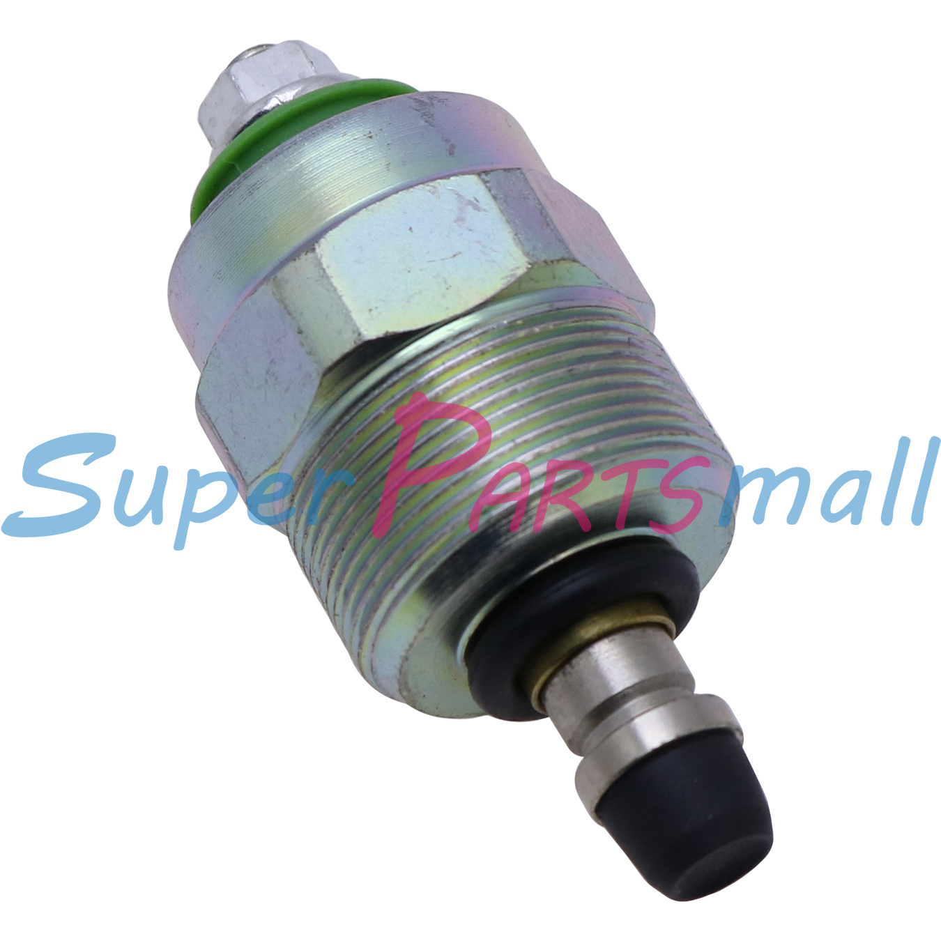 No④しょ 12V Stop Solenoid Valve 8-94242275-0 8942422750 For ISUZU