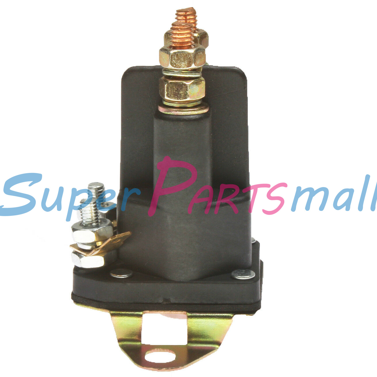 Starter Solenoid 92507 for Craftsman LT2000 YS4500 20 HP Briggs
