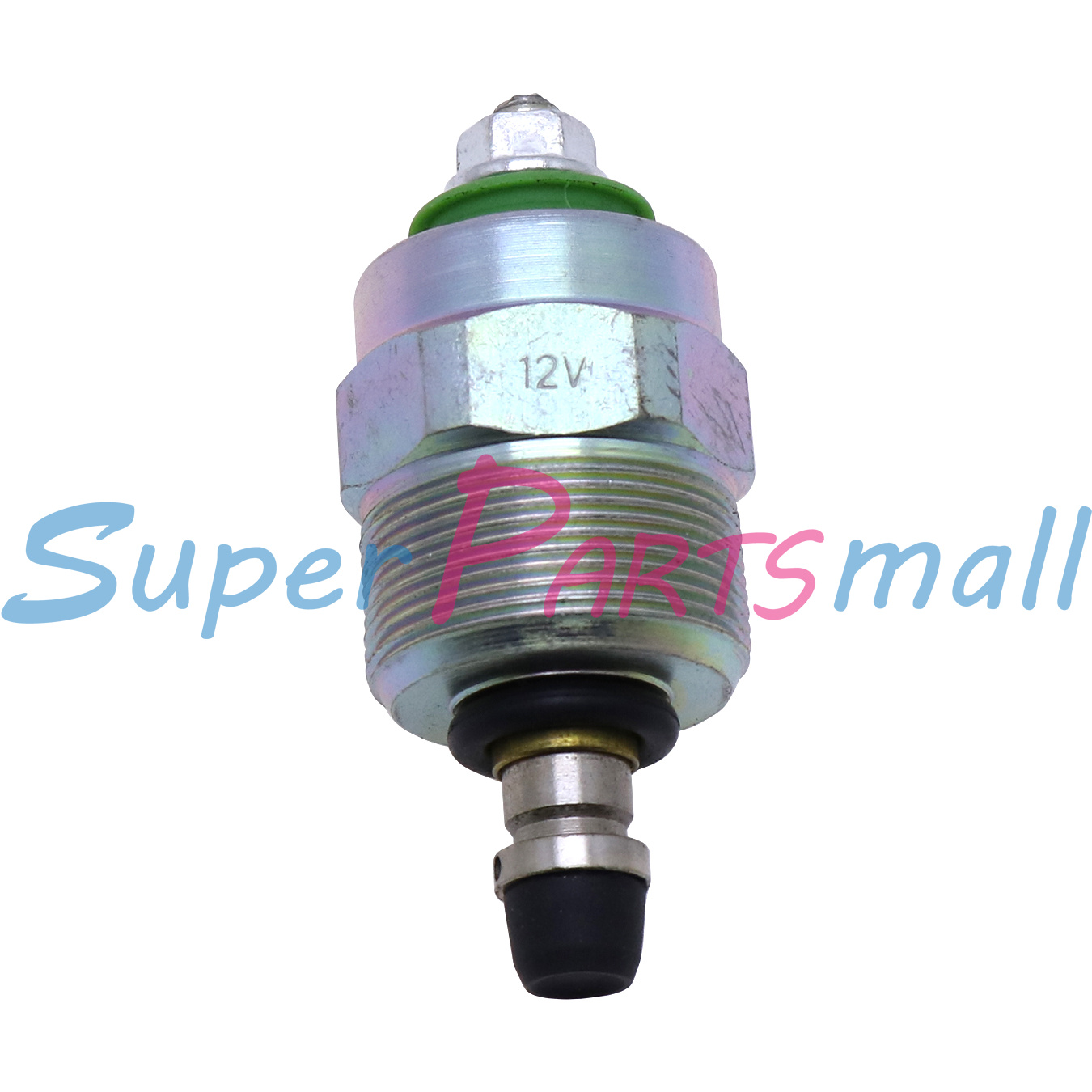 Amazon.com: 24V Engine Stop Solenoid 1-81900-227-0