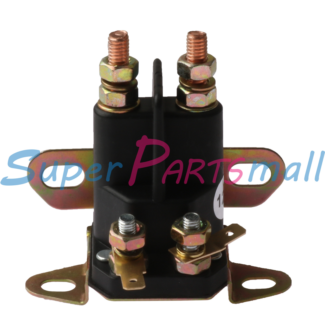 Universal Solenoid for John Deere Sabre 14.542GS 1642HS 1742HS 1948GV