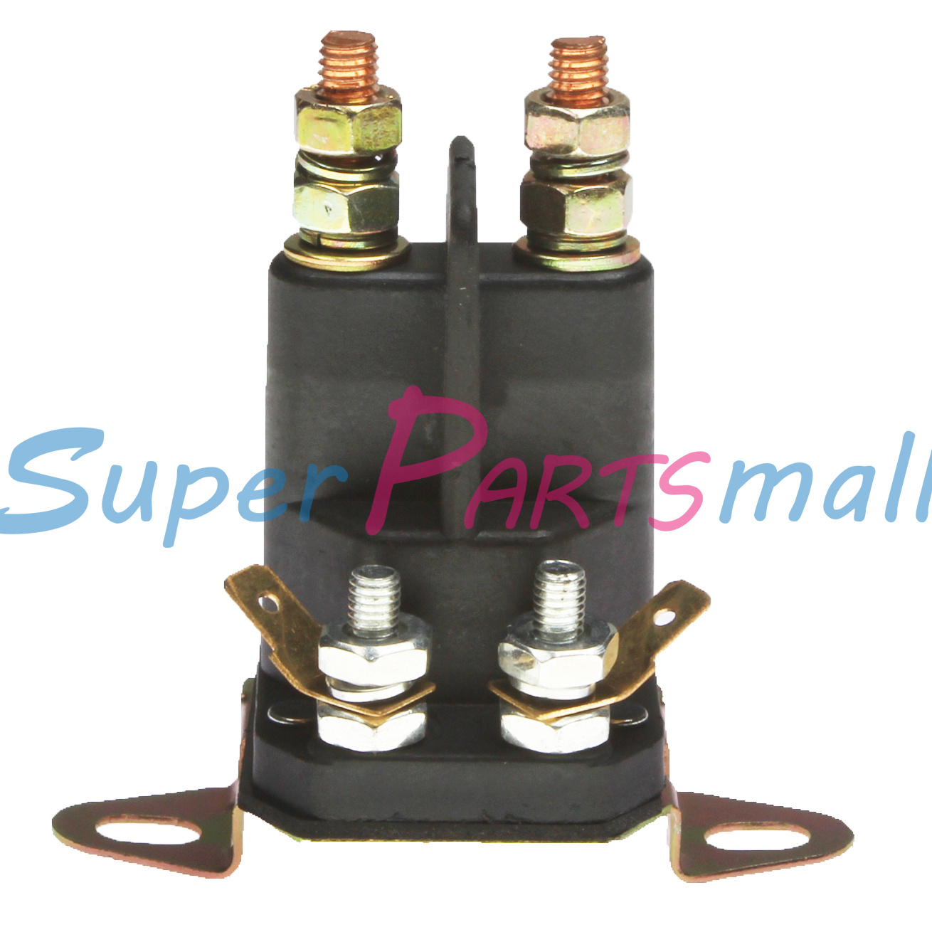Starter Contactor Solenoid 086729 G086729 Fits For Generac Guardian ...