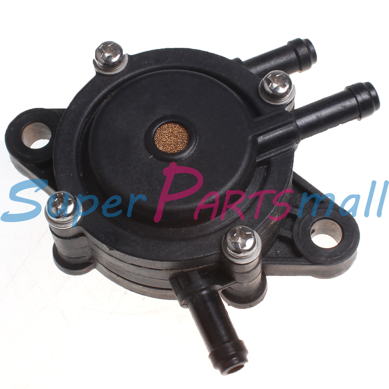 Fuel Pump for 198756 Bobcat 225 250 275 302 Miller Welder Kohler Onan