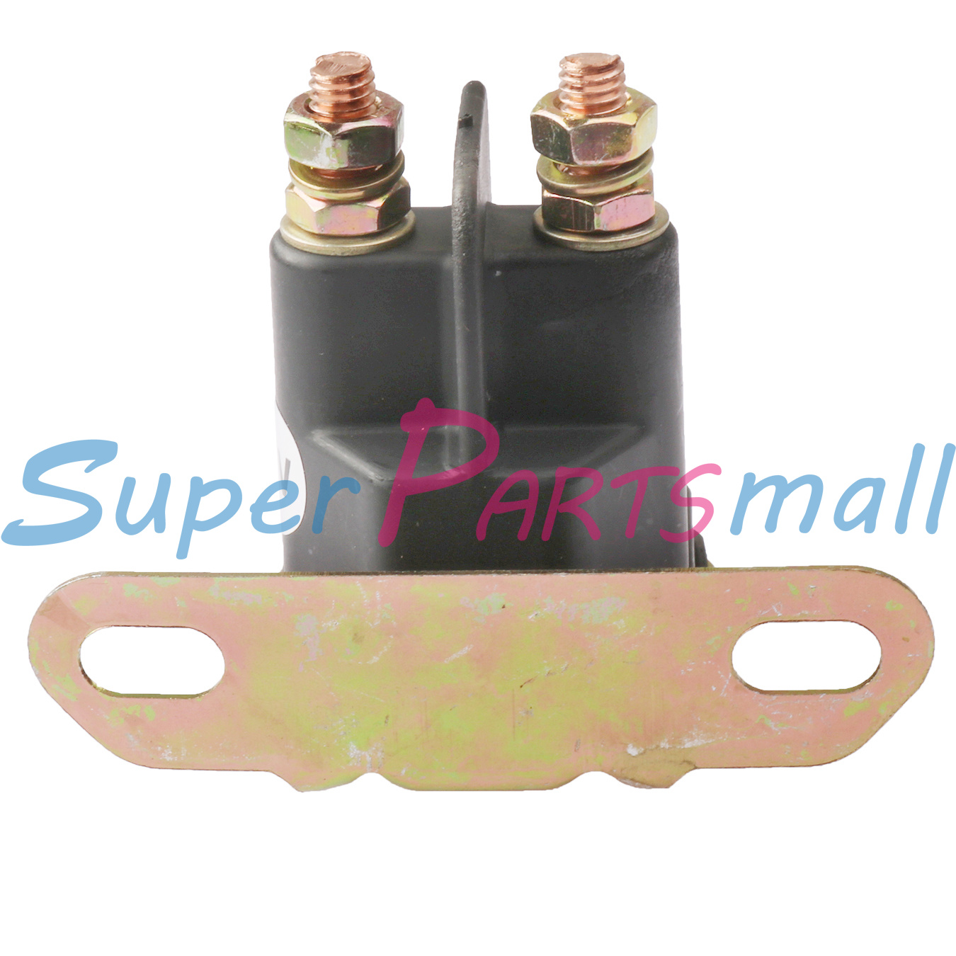 Cub Cadet RZT Solenoid Starter Solenoid For Cub Cadet RZT & SLT Series Lawn Tractors Cub Cadet Electrical Parts - Foto 7