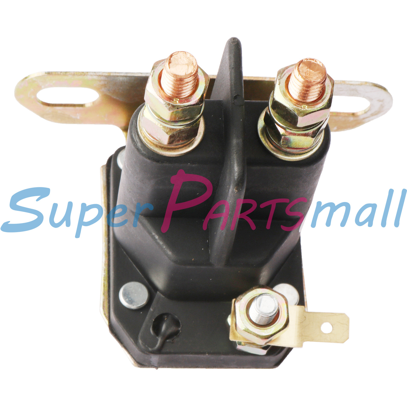 Starter Solenoid For Polaris Sportsman 700 4x4 20022004 eBay