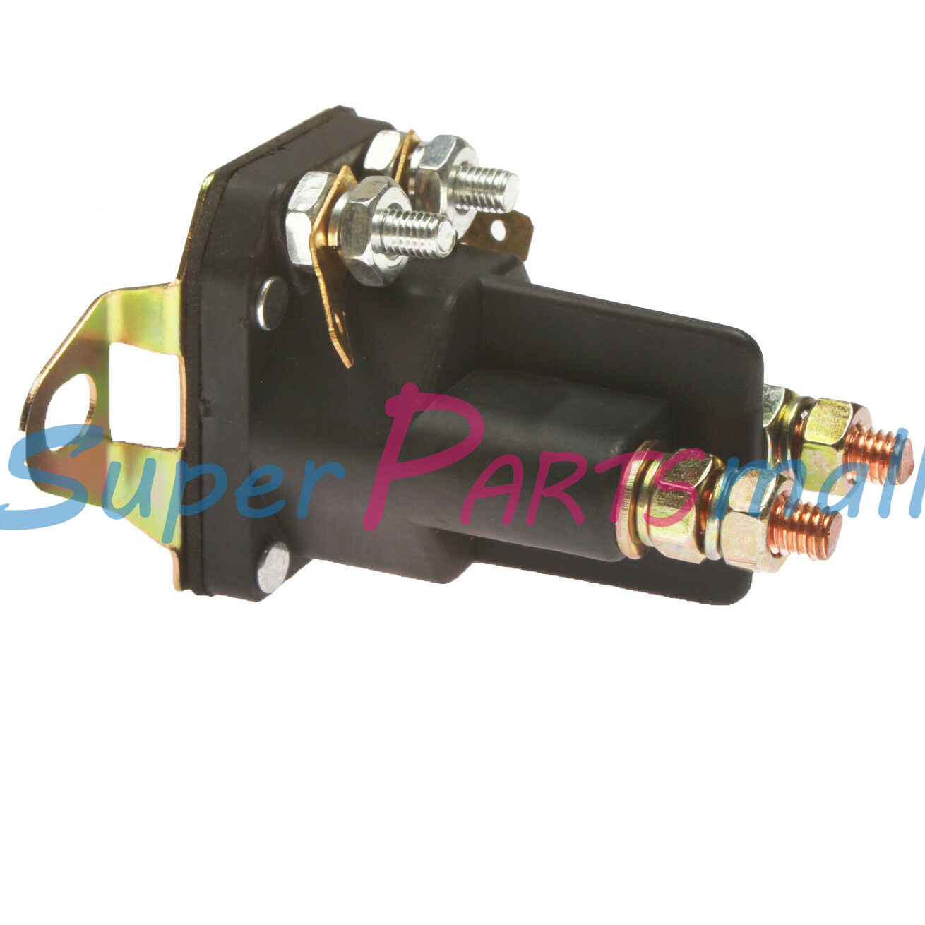 Starter Solenoid 92507 for Craftsman LT2000 YS4500 20 HP Briggs