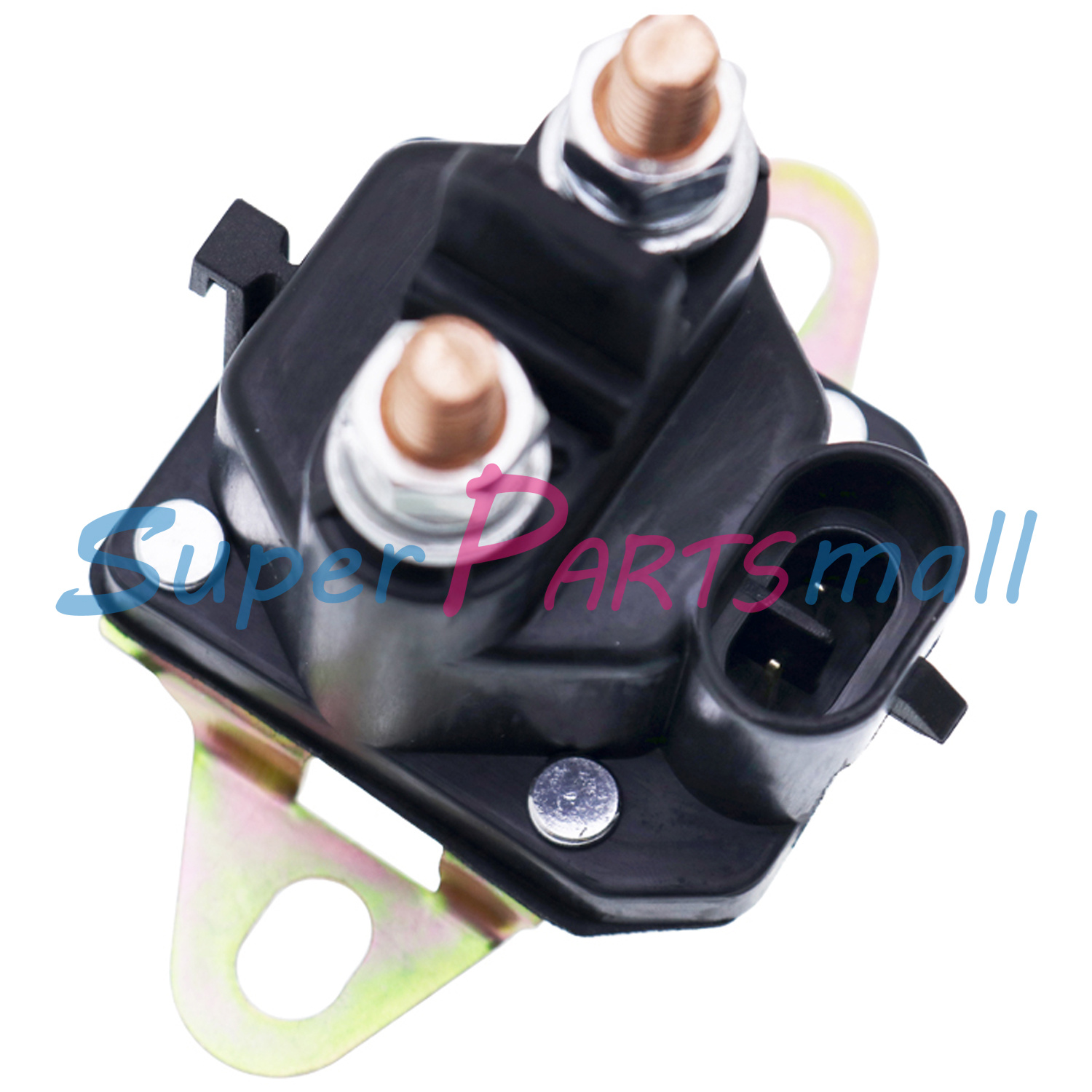 Gravely Zero Turn Starter Solenoid