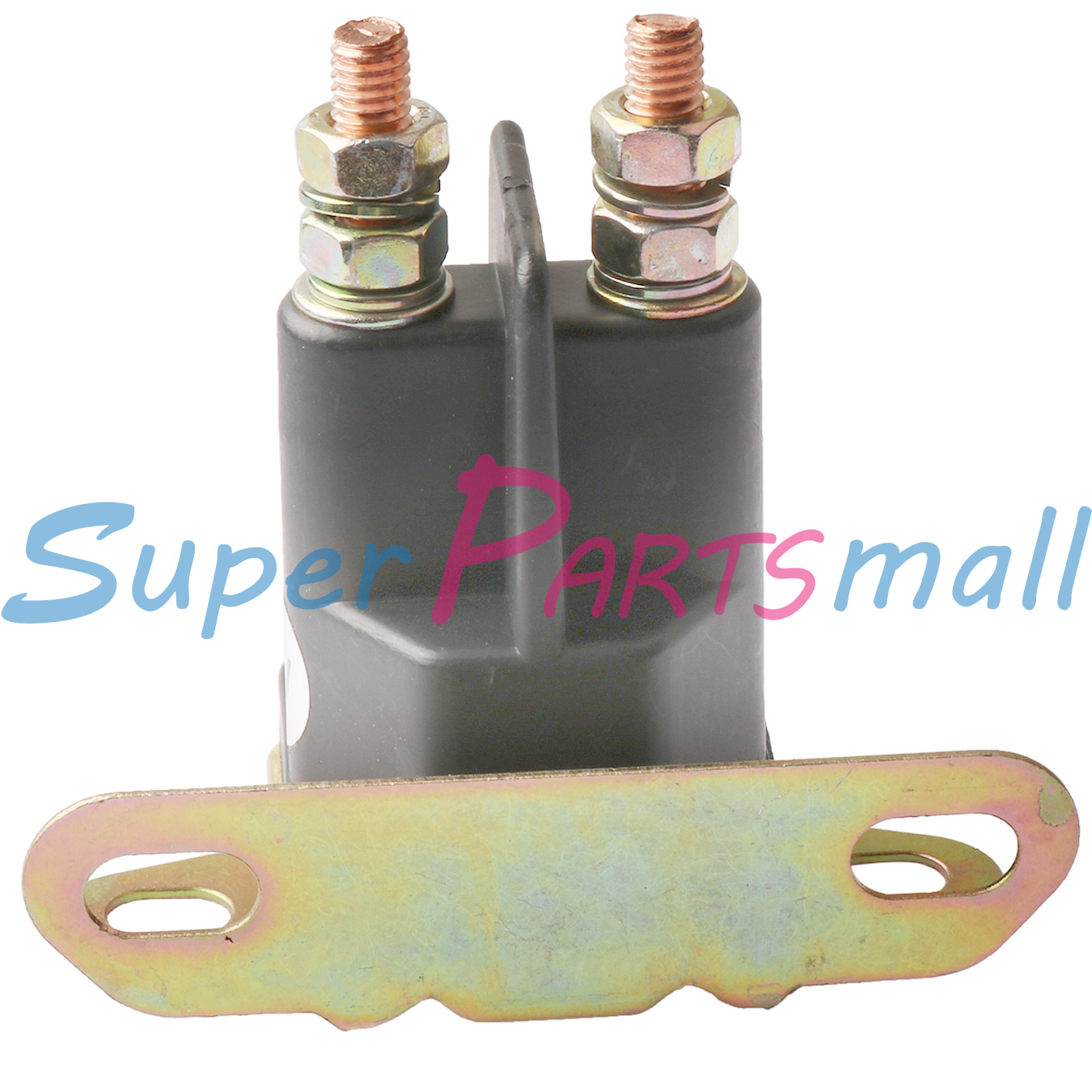 Solenoid Starter For Bad Boy Zero Turn Mowers ZT CZT MZ eBay