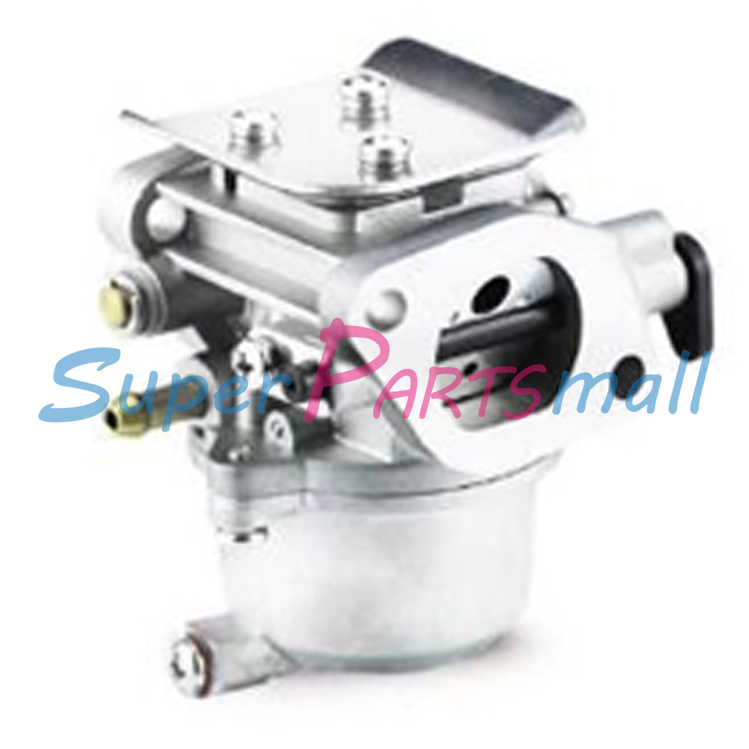 6E3-W0093-00 01 Carburetor Carb Repair Kit for Yamaha Outboard 4HP 5HP 4M 5M 4T